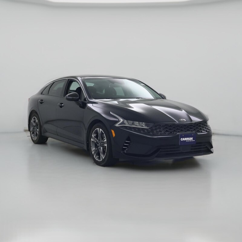 2021 Kia K5 EX