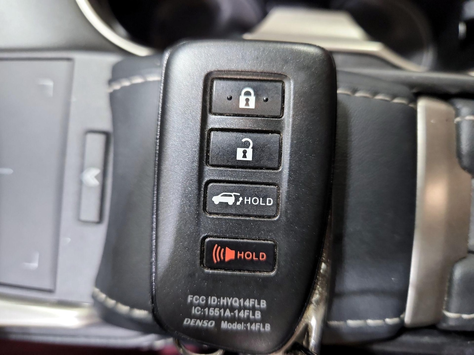 2021 Lexus NX 300 - Photo 23