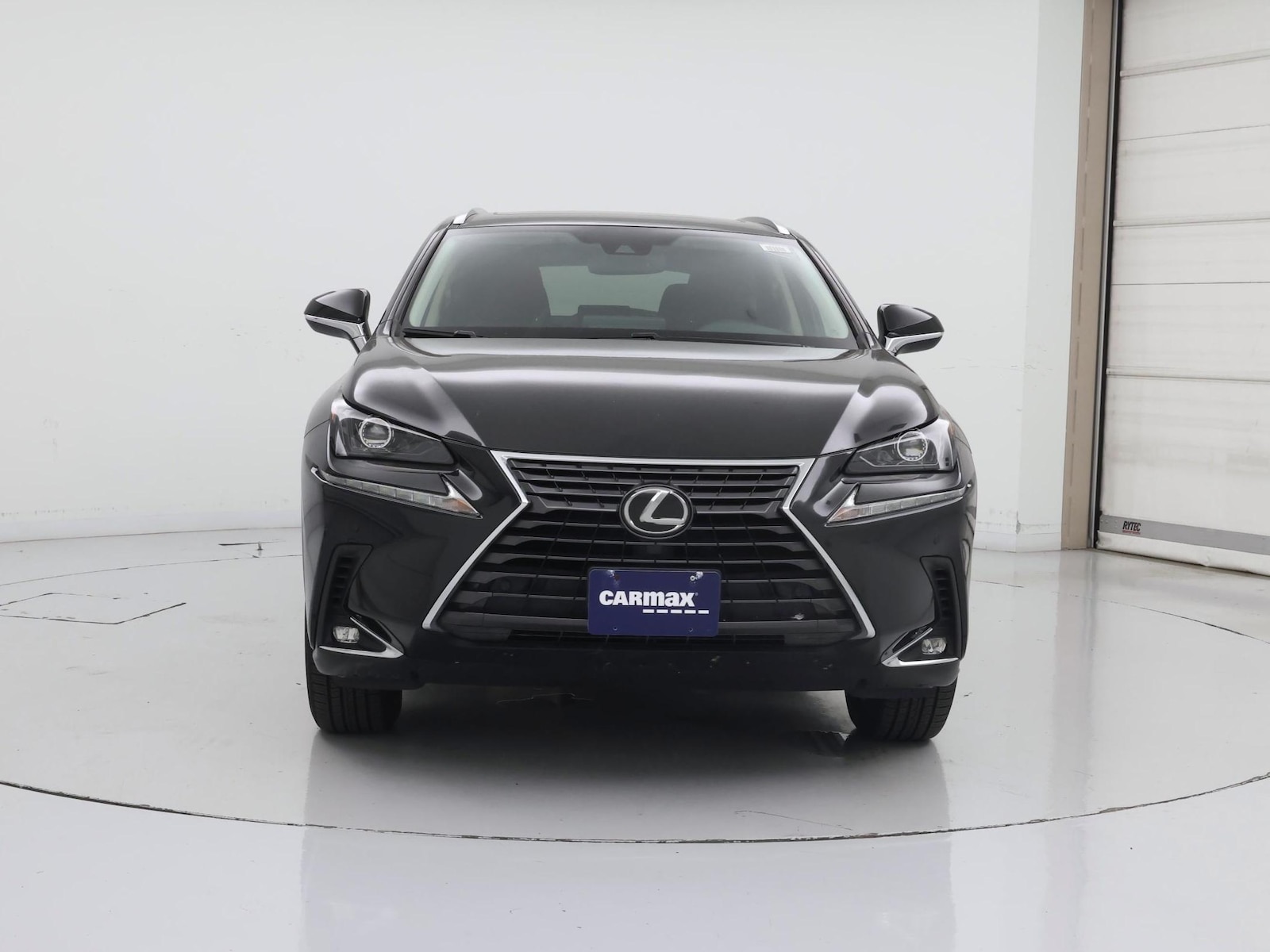 2021 Lexus NX 300 - Photo 6