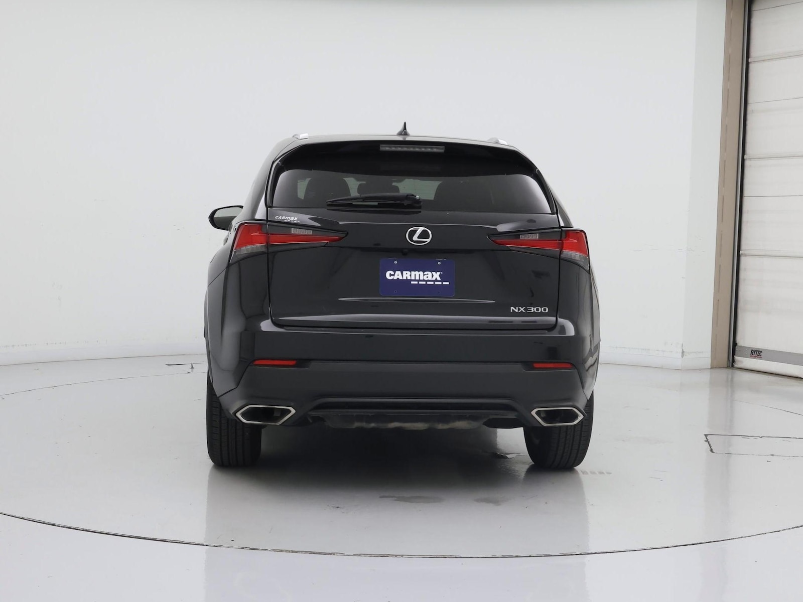 2021 Lexus NX 300 - Photo 7