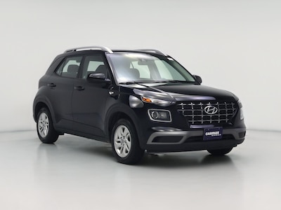 2020 Hyundai Venue SEL