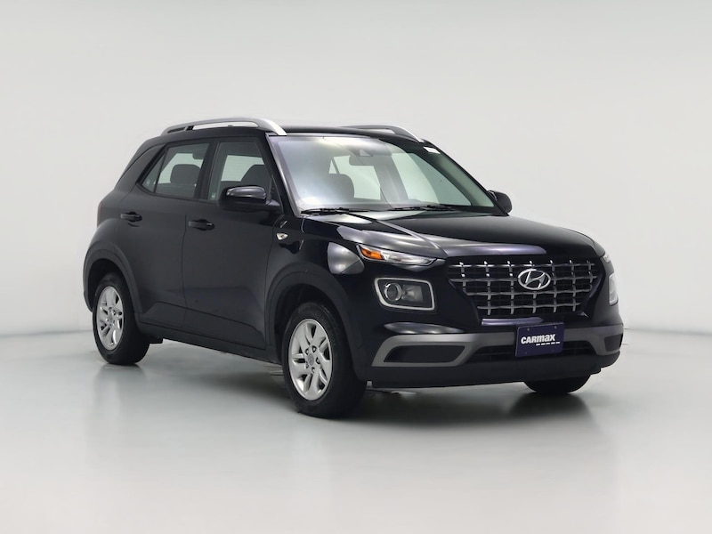 2020 Hyundai Venue SEL -
                  Laurel, MD