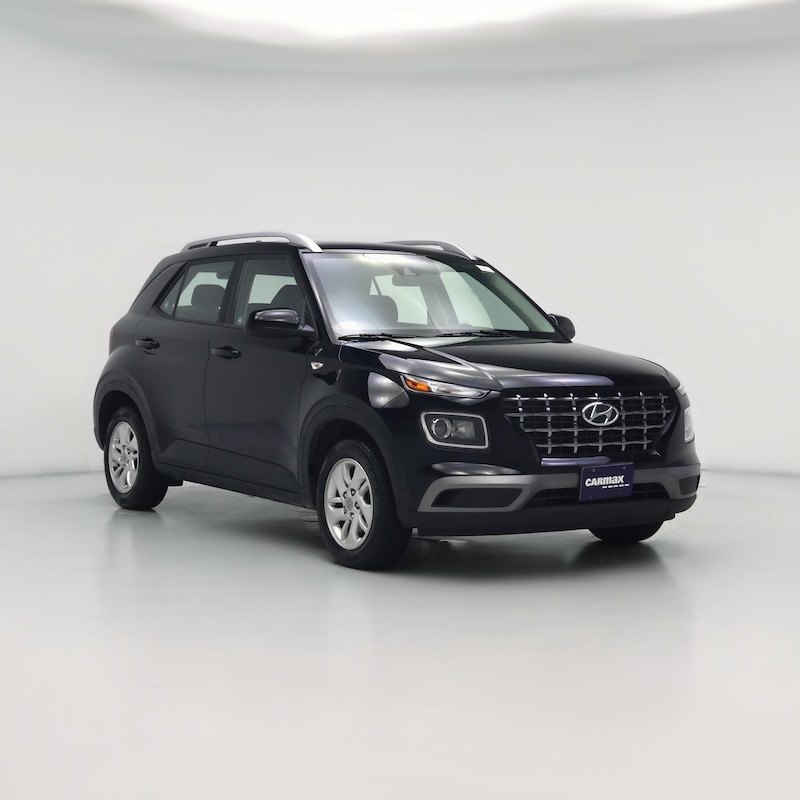 2020 Hyundai Venue SEL