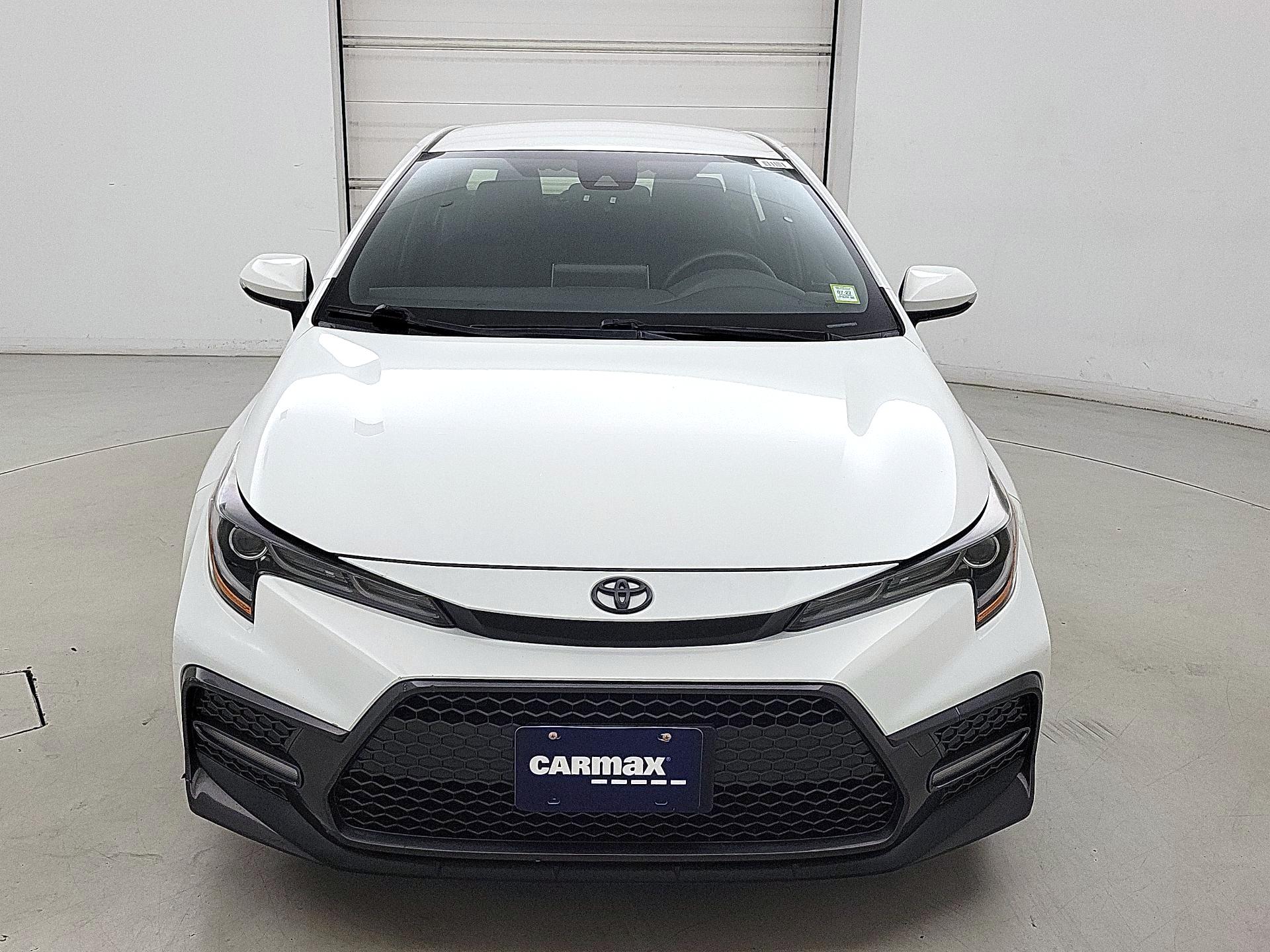 Thumbnail: 2020 Toyota Corolla - 2