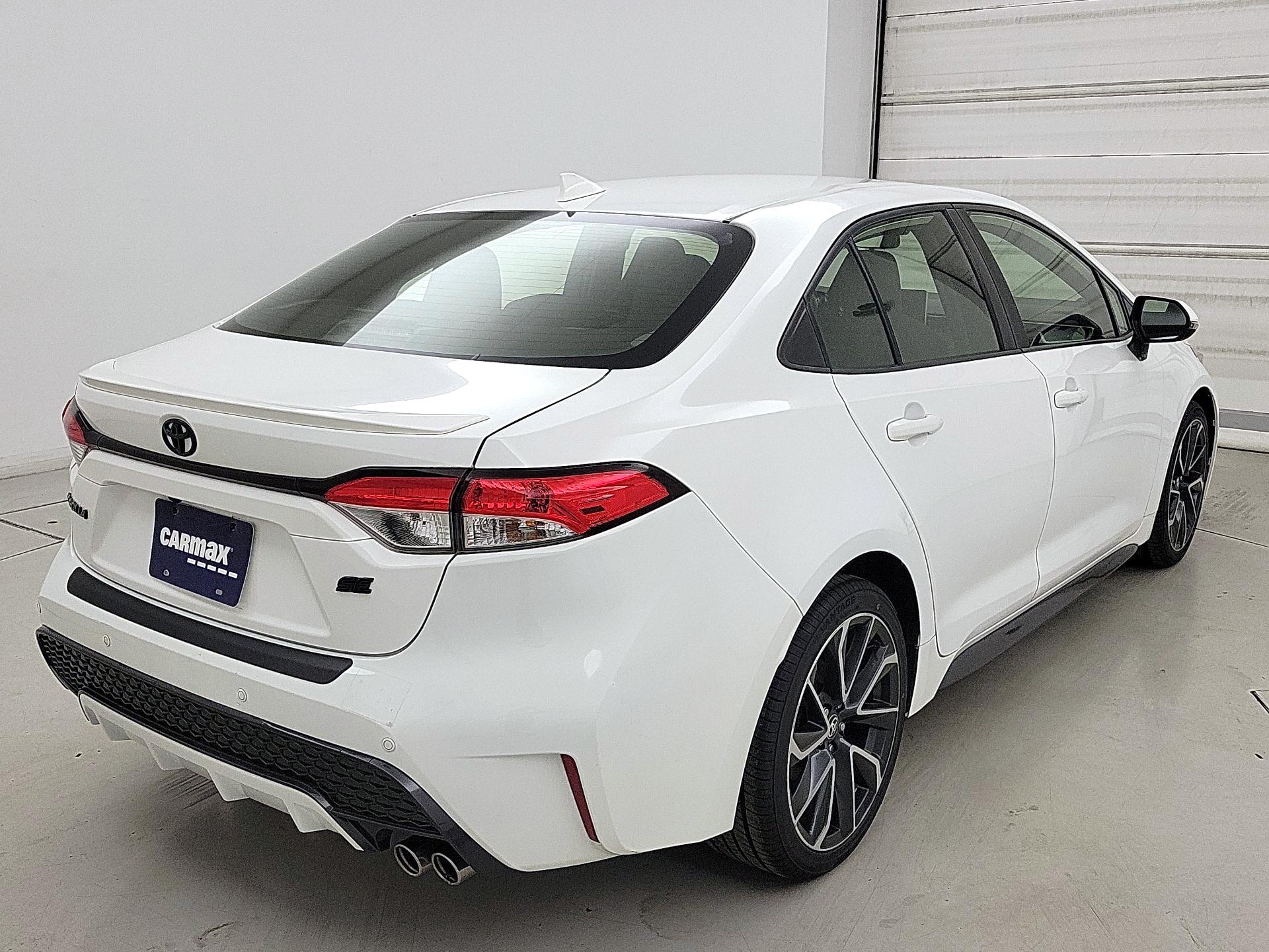 Thumbnail: 2020 Toyota Corolla - 5
