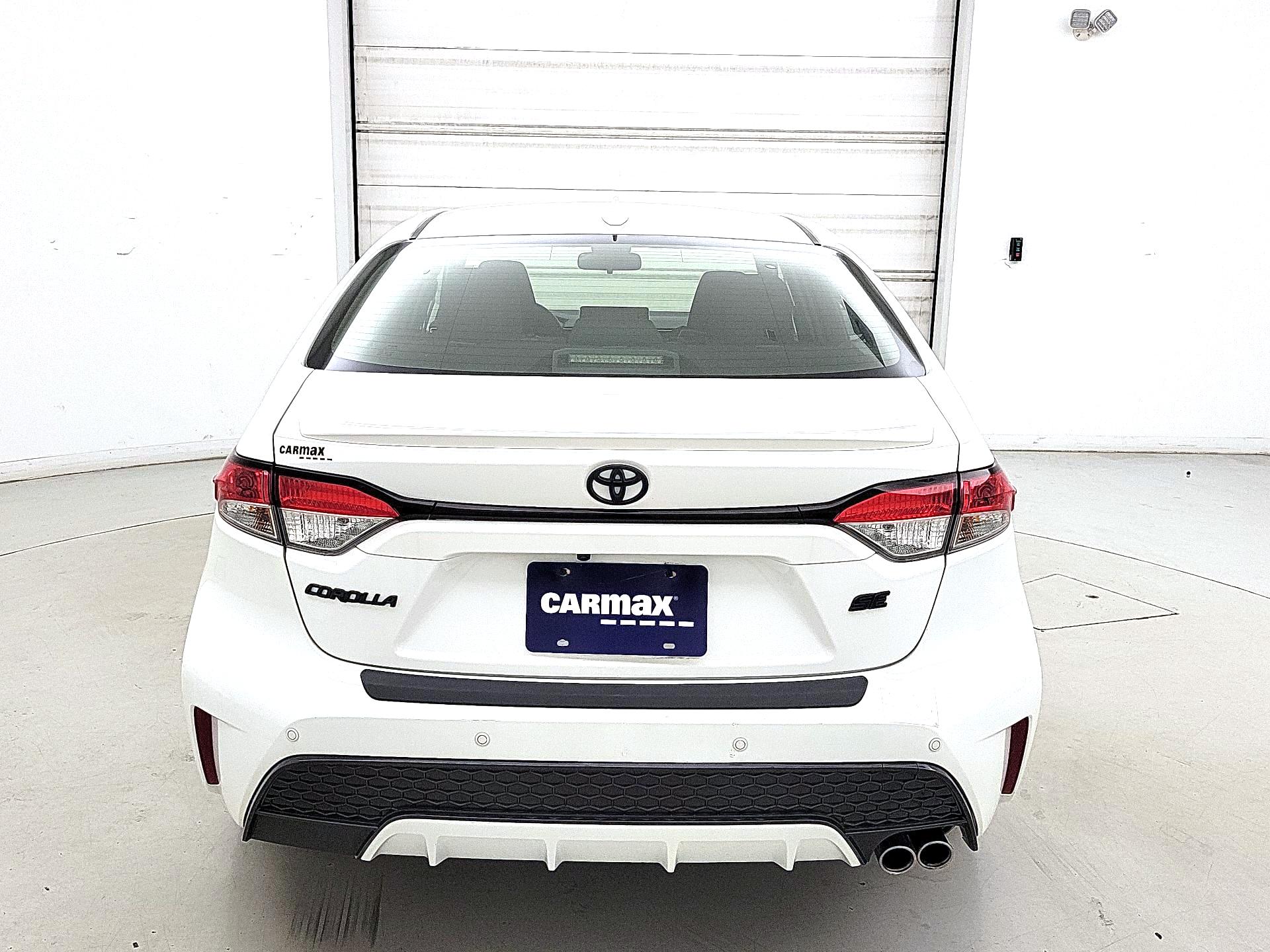 Thumbnail: 2020 Toyota Corolla - 6
