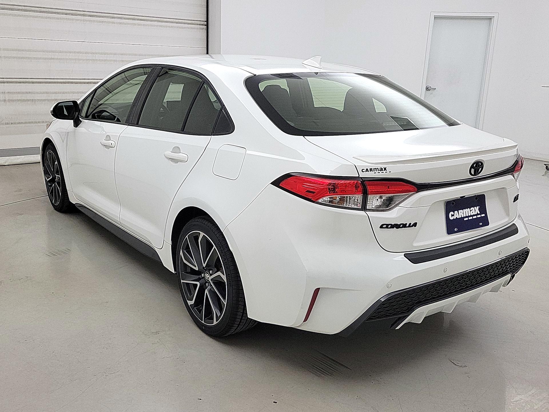 Thumbnail: 2020 Toyota Corolla - 7