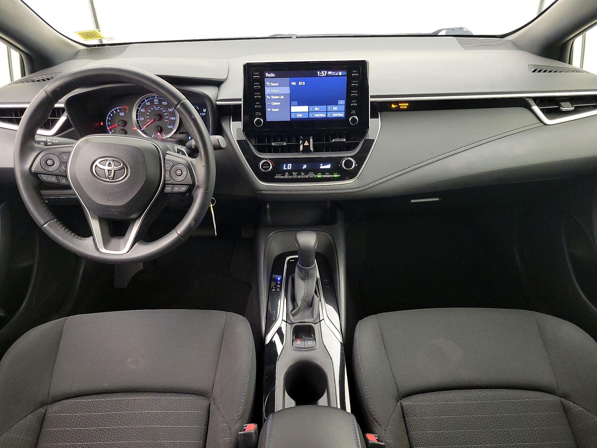 Thumbnail: 2020 Toyota Corolla - 8