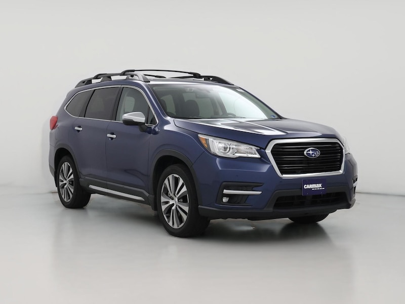 2021 Subaru Ascent Touring
