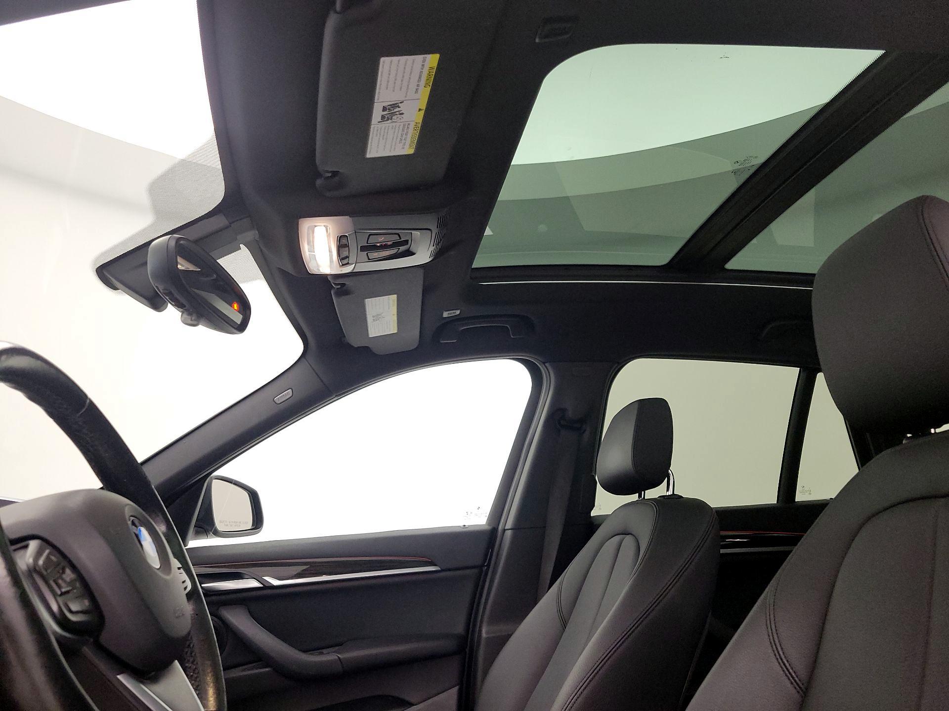 Thumbnail: 2017 BMW X1 - 20