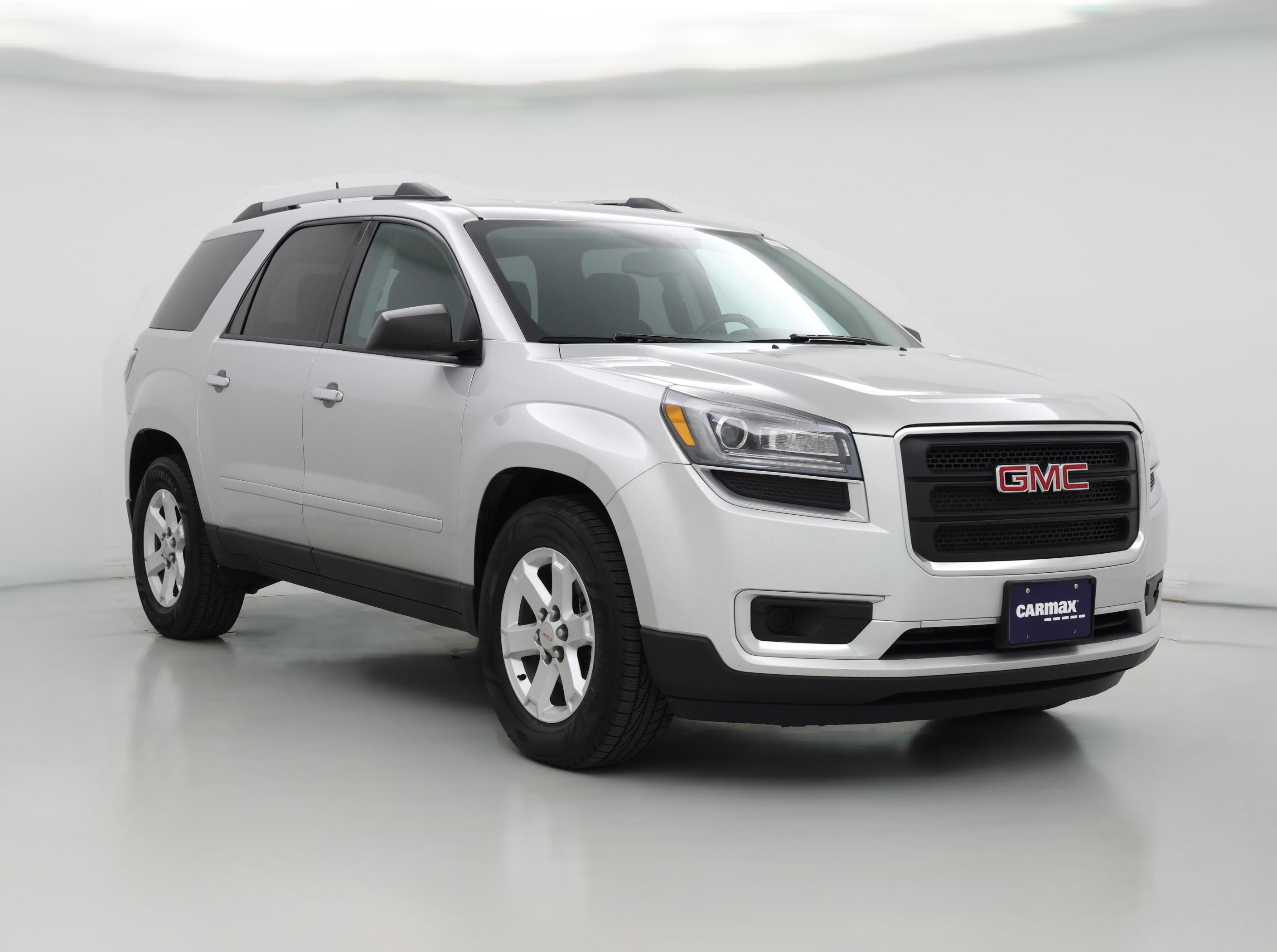 Thumbnail: 2016 GMC Acadia - 1