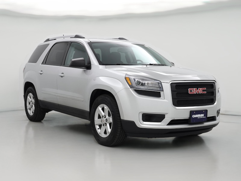 2016 GMC Acadia SLE -
                  Grand Rapids, MI