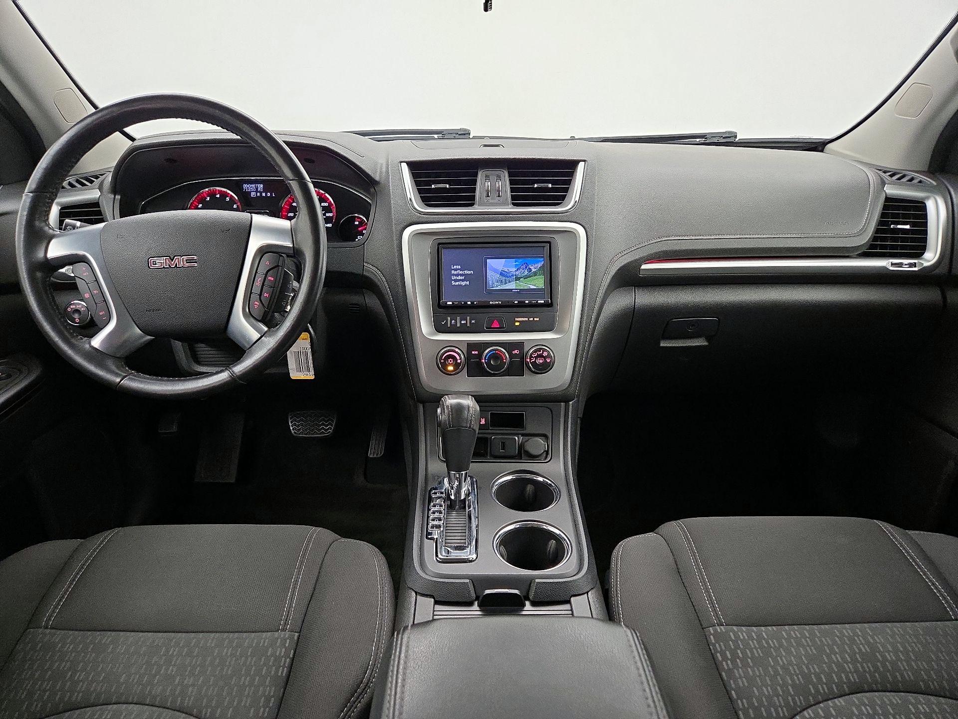 Thumbnail: 2016 GMC Acadia - 9