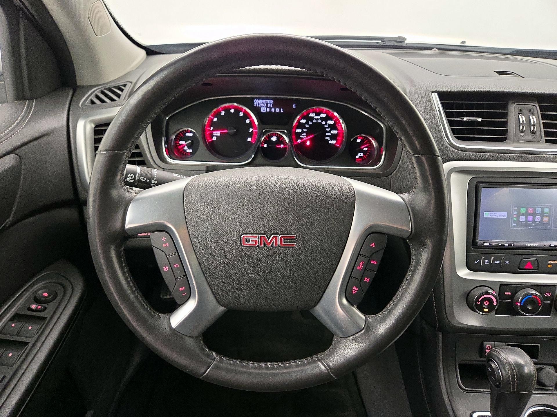 Thumbnail: 2016 GMC Acadia - 10
