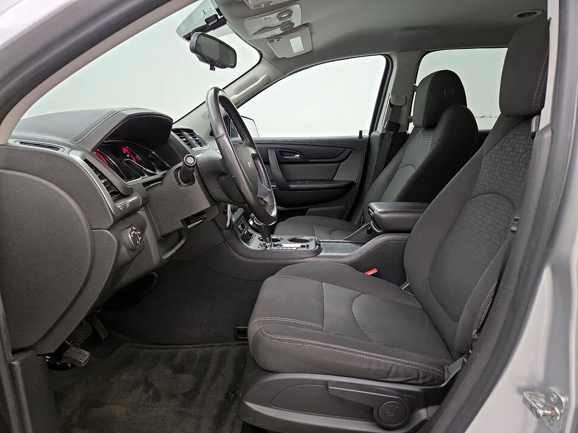 Thumbnail: 2016 GMC Acadia - 11