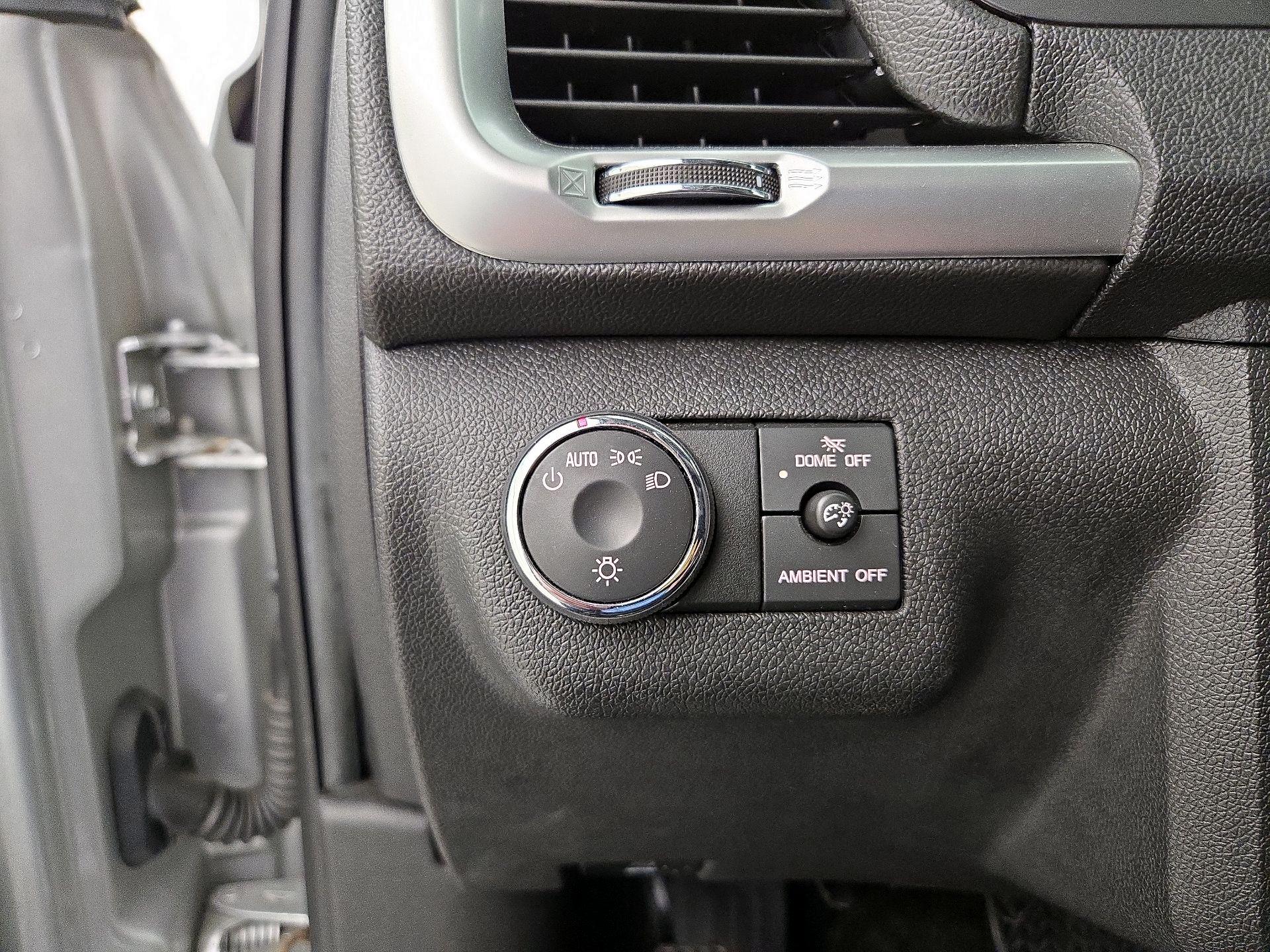 Thumbnail: 2016 GMC Acadia - 13