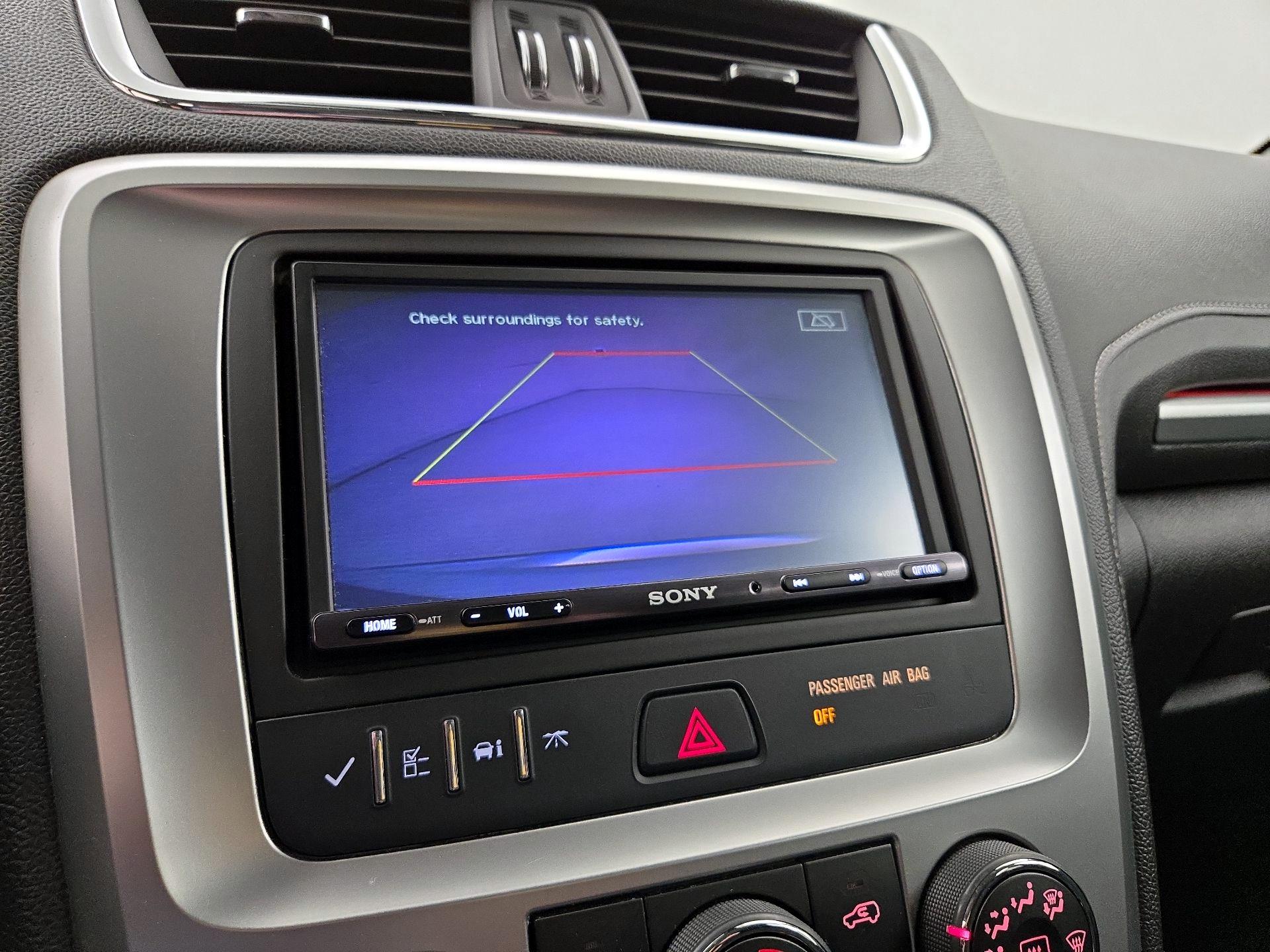Thumbnail: 2016 GMC Acadia - 14