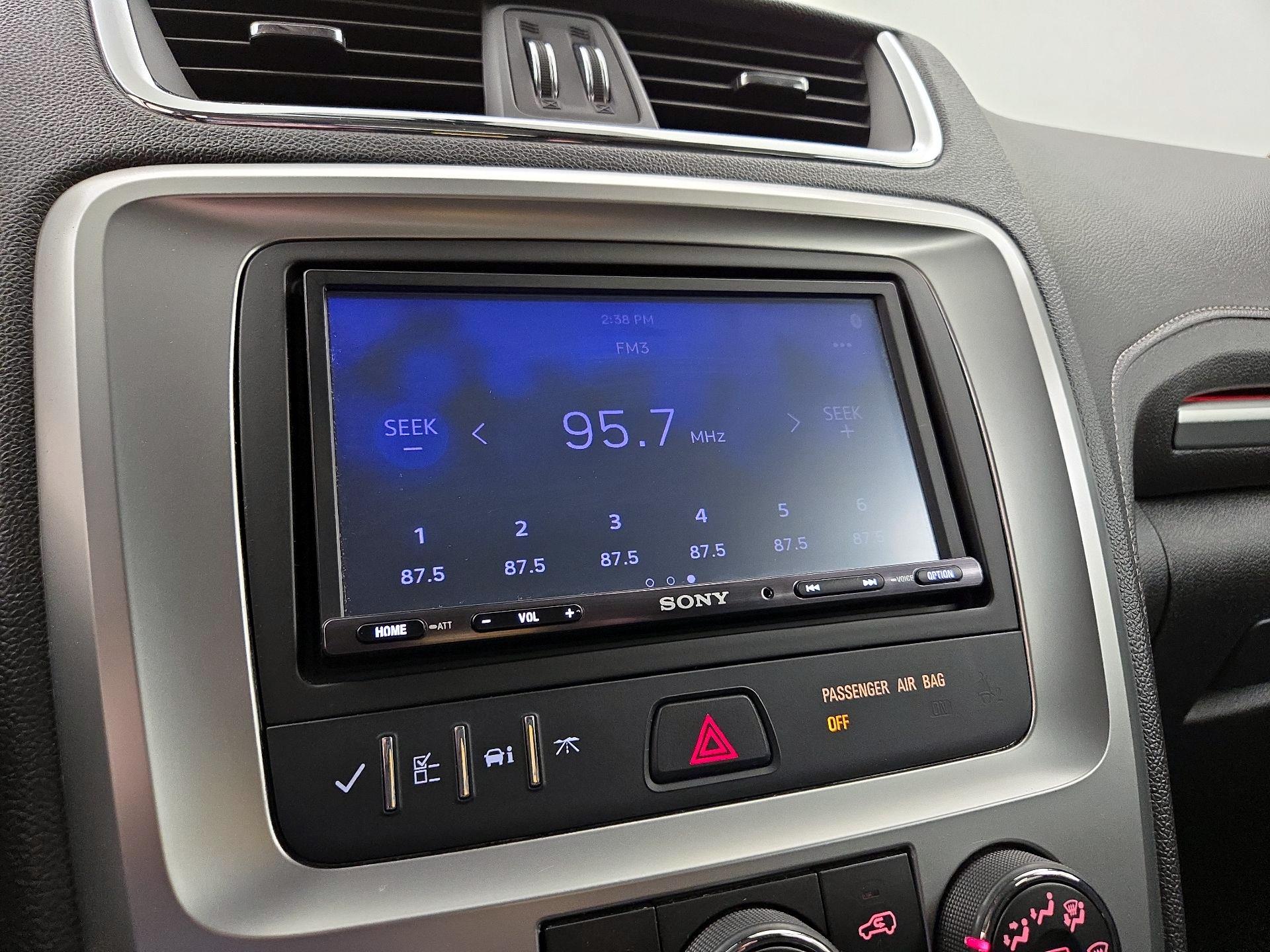 Thumbnail: 2016 GMC Acadia - 15