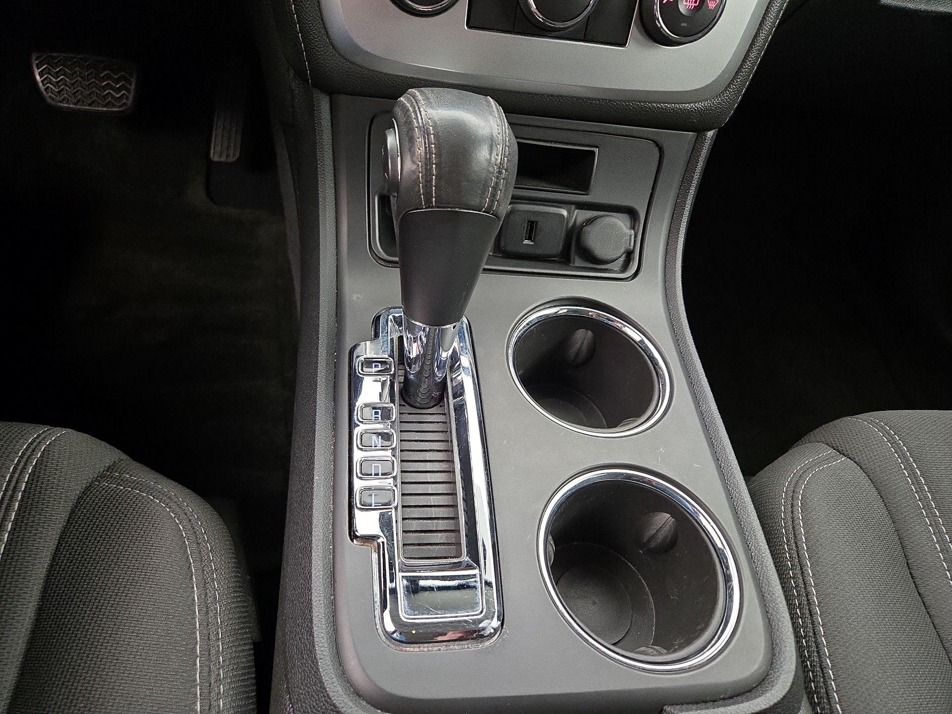 Thumbnail: 2016 GMC Acadia - 17