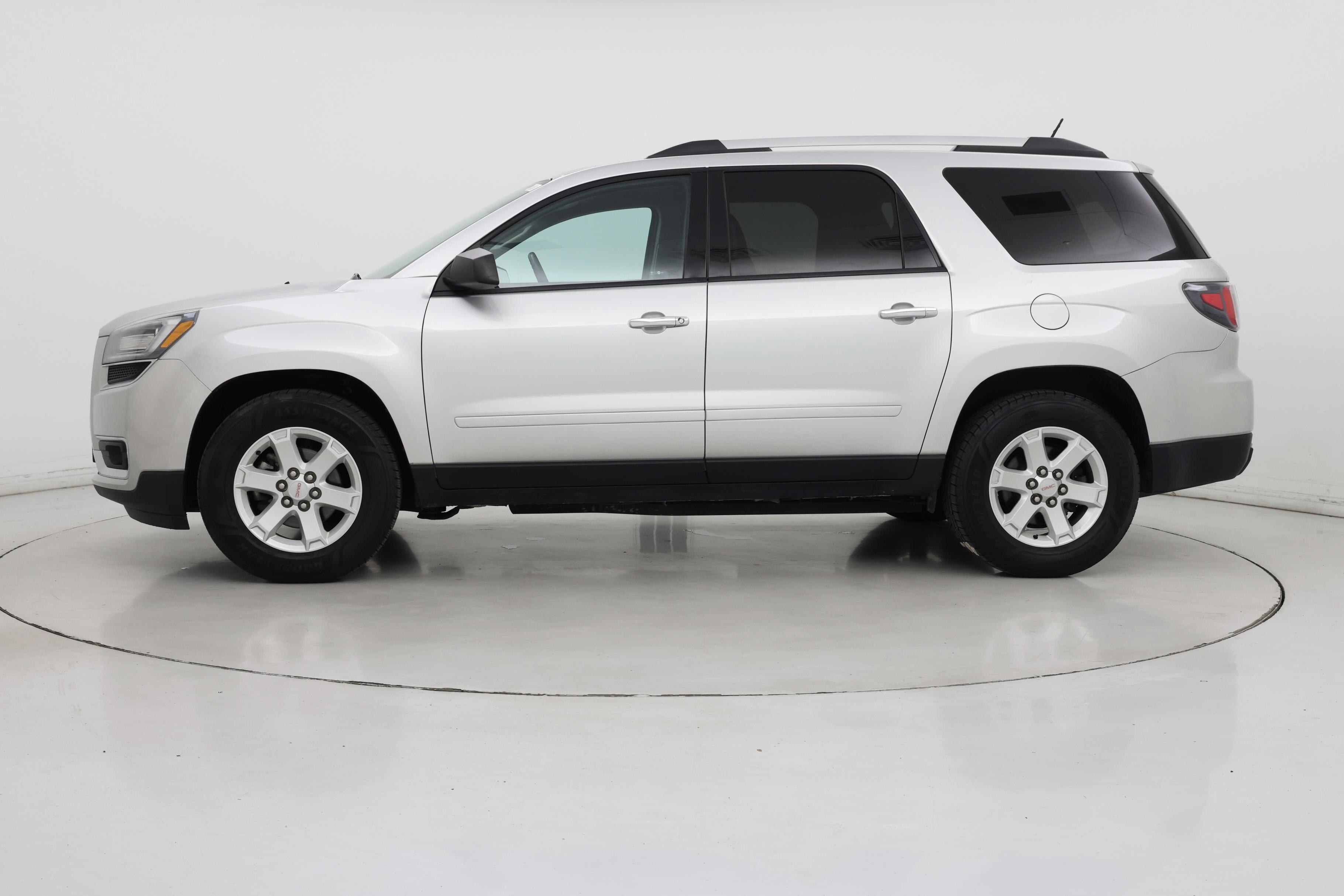 Thumbnail: 2016 GMC Acadia - 3