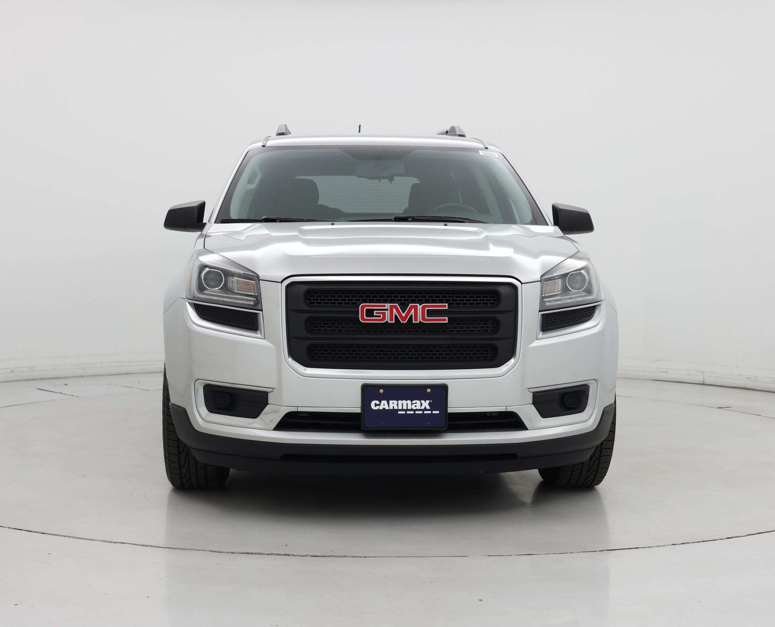Thumbnail: 2016 GMC Acadia - 5
