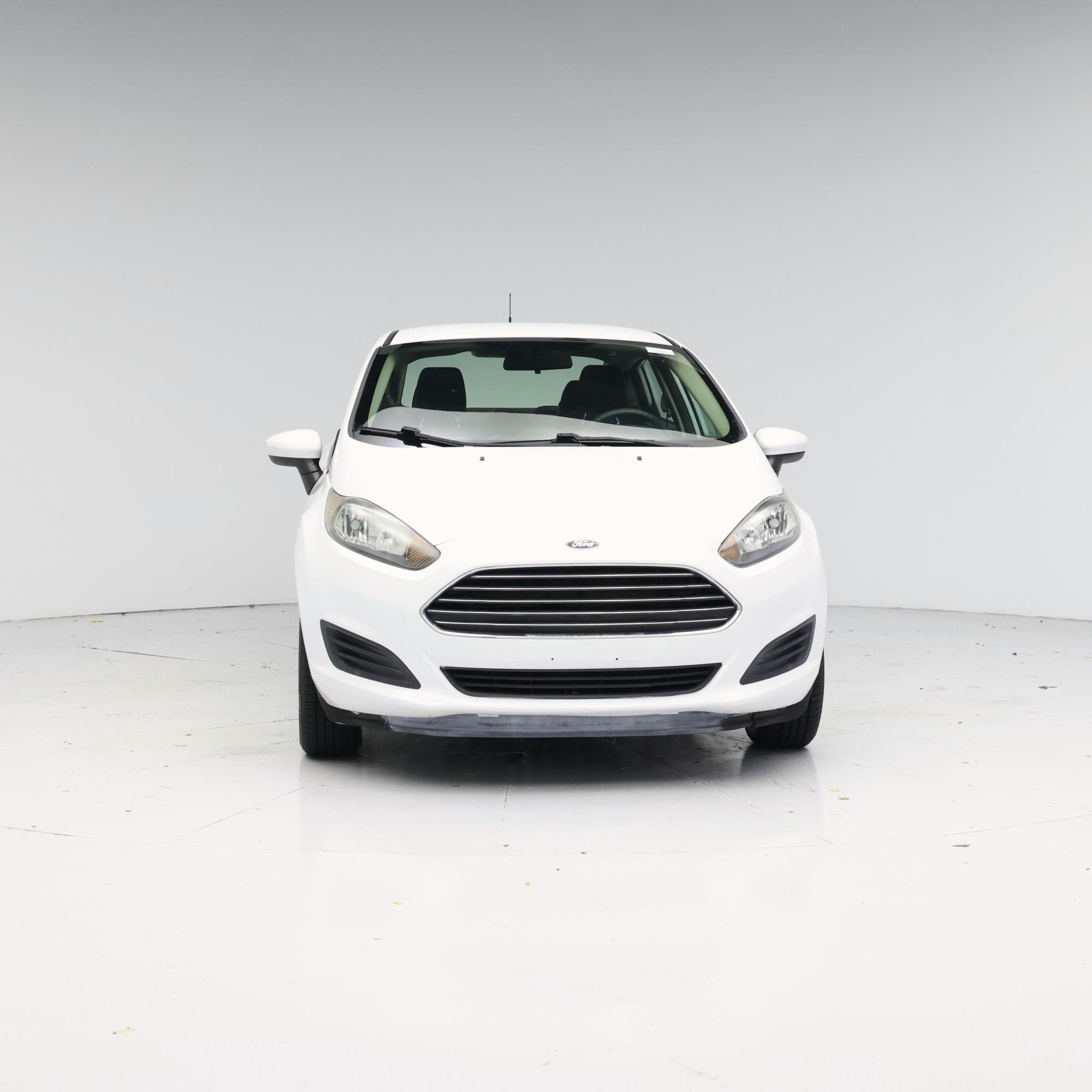 Thumbnail: 2017 Ford Fiesta - 5