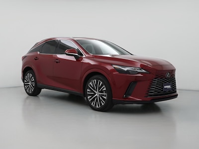 2024 Lexus RX 350 Premium Plus