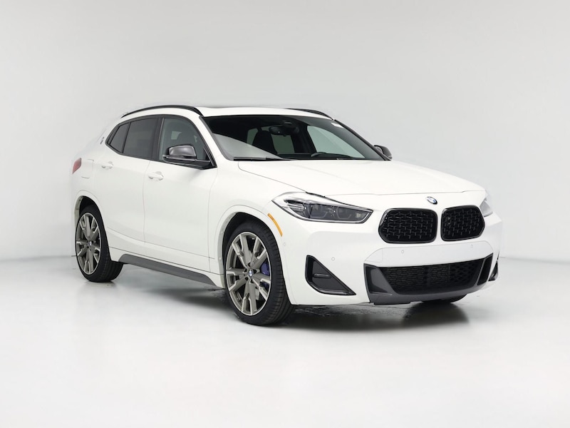 2022 BMW X2 M35i -
                  Charlotte, NC