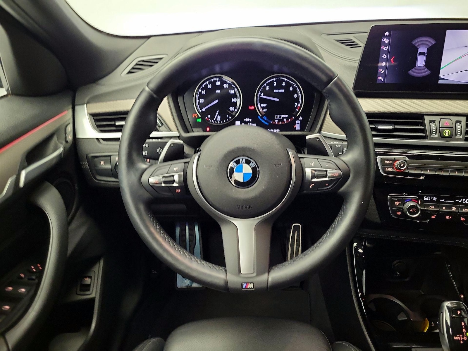 Lane Departure Warning