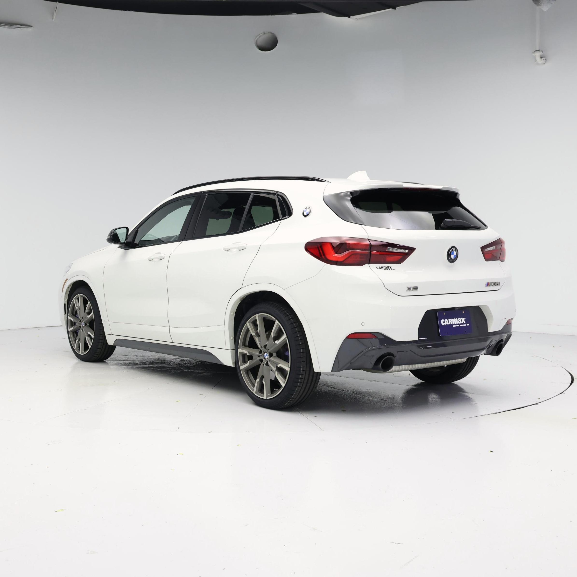 Thumbnail: 2022 BMW X2 - 2