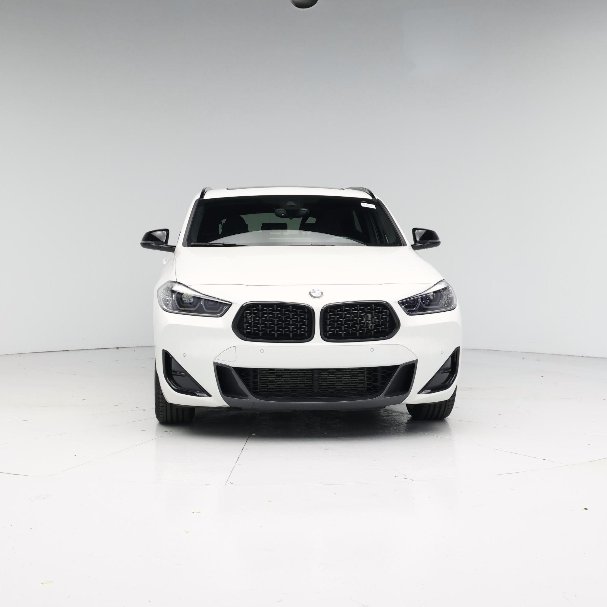 Thumbnail: 2022 BMW X2 - 5