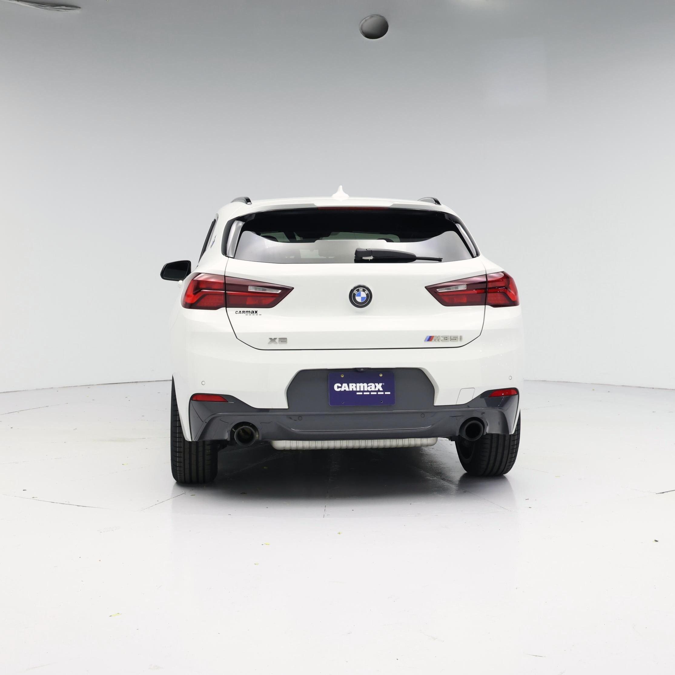 Thumbnail: 2022 BMW X2 - 6