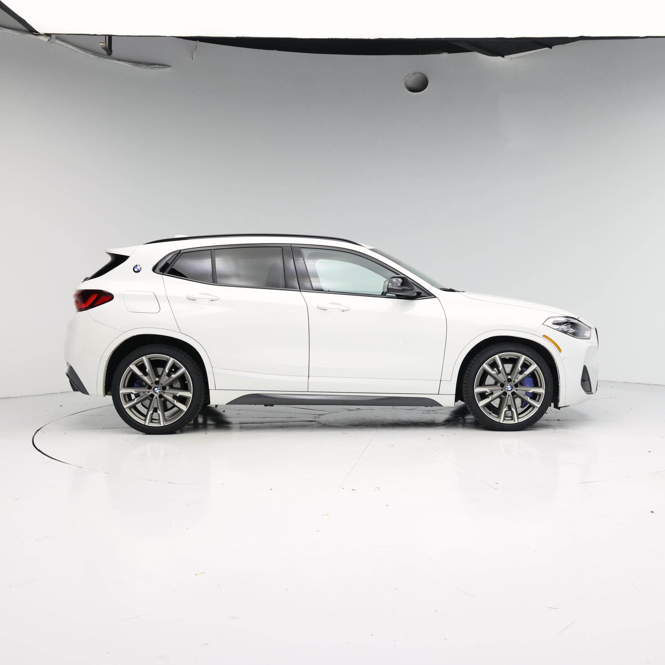 Thumbnail: 2022 BMW X2 - 7