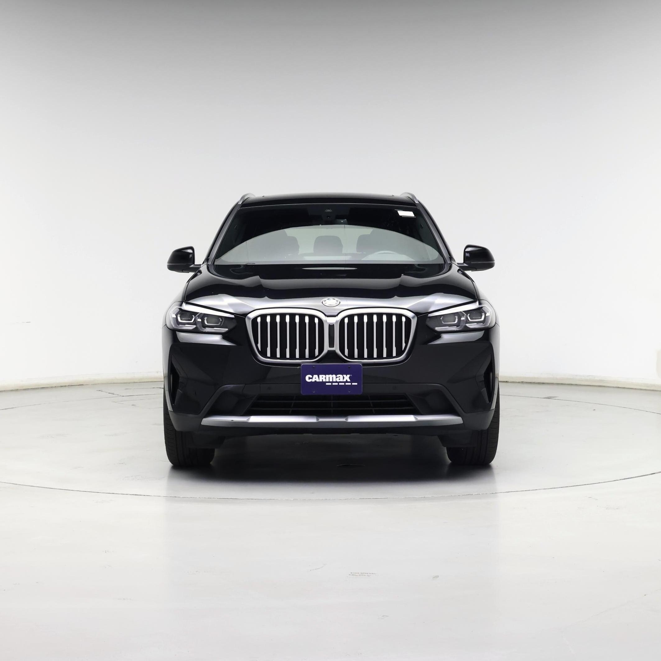 Thumbnail: 2022 BMW X3 - 5