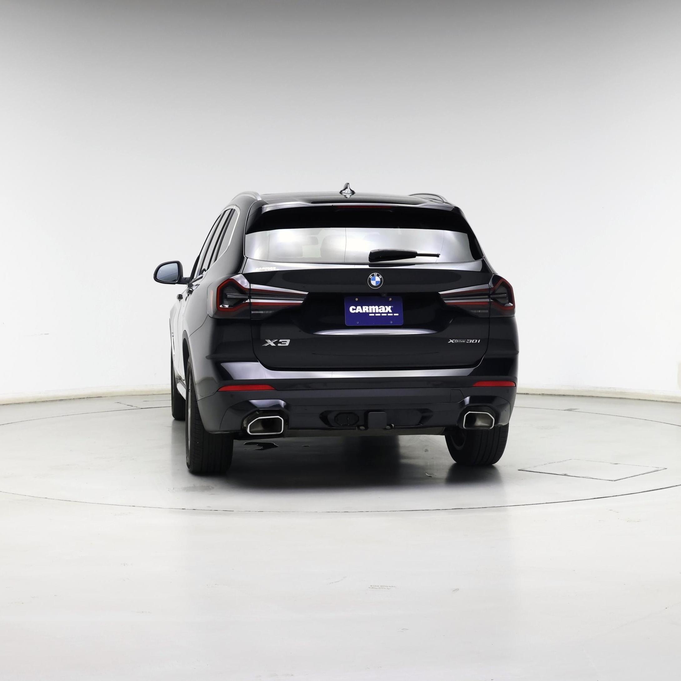 Thumbnail: 2022 BMW X3 - 6