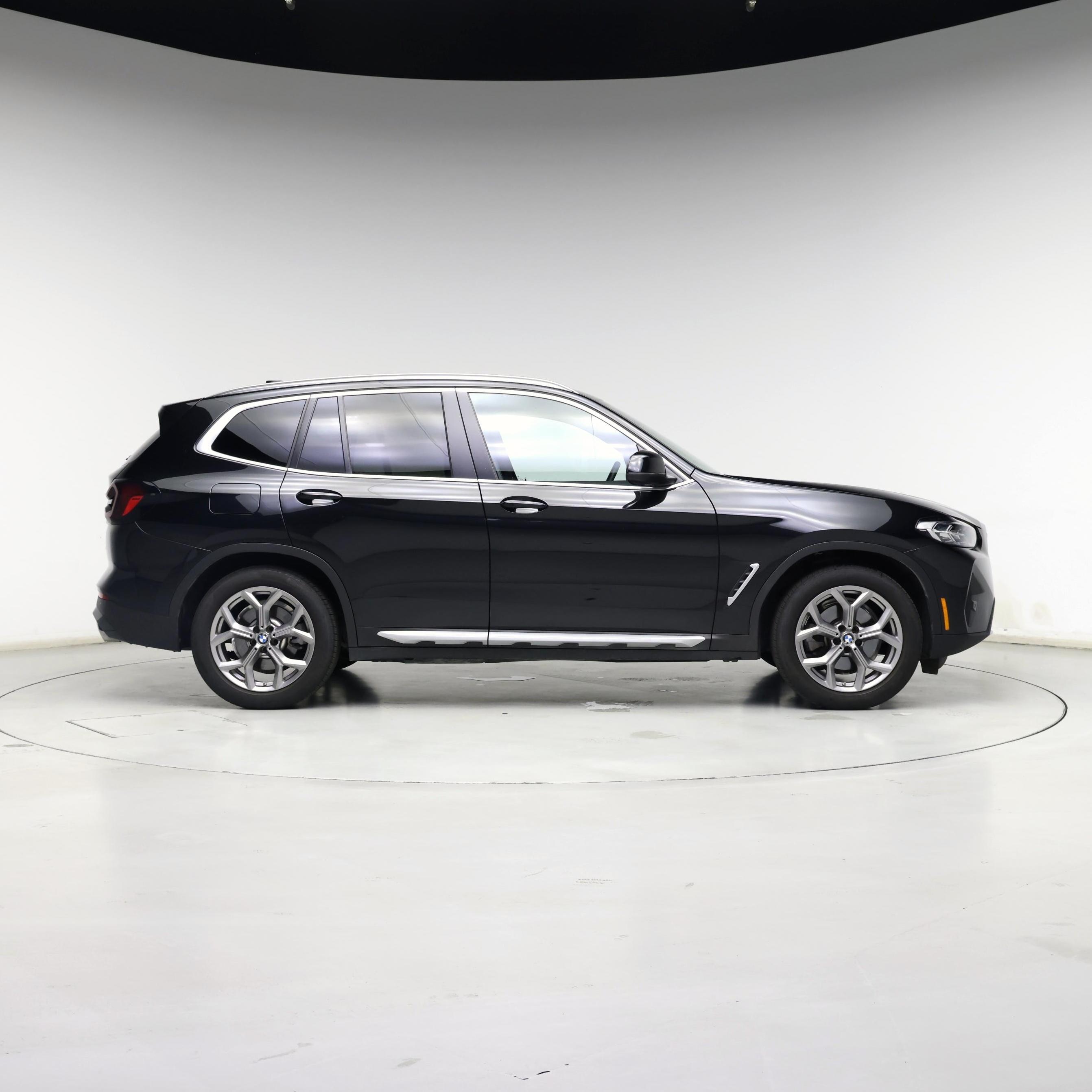 Thumbnail: 2022 BMW X3 - 7