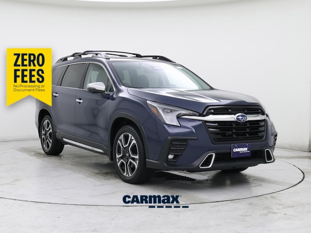 Blue 2023 Subaru Ascent SUV / Crossover All-Wheel Drive Automatic