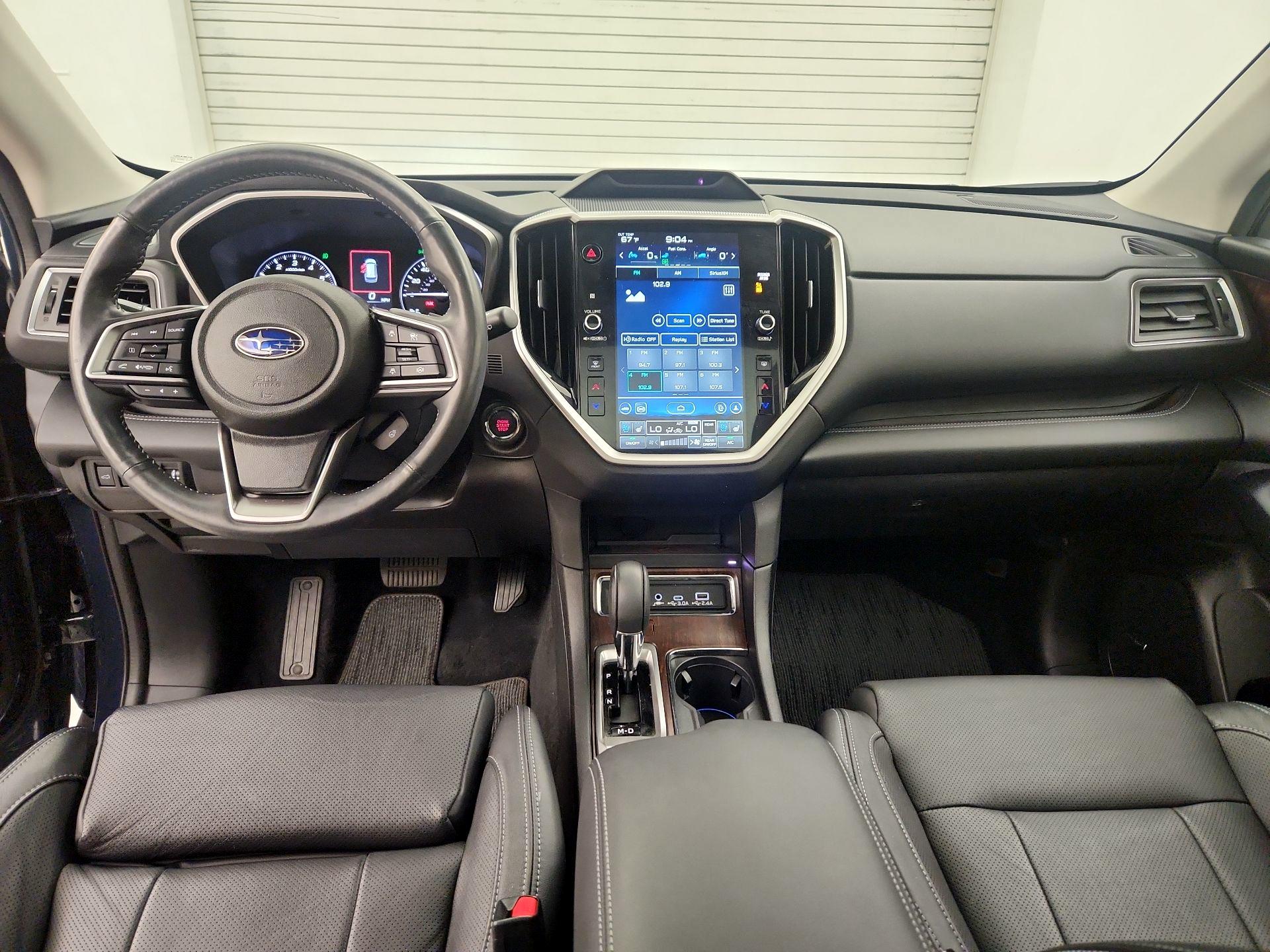 Thumbnail: 2023 Subaru Ascent - 9