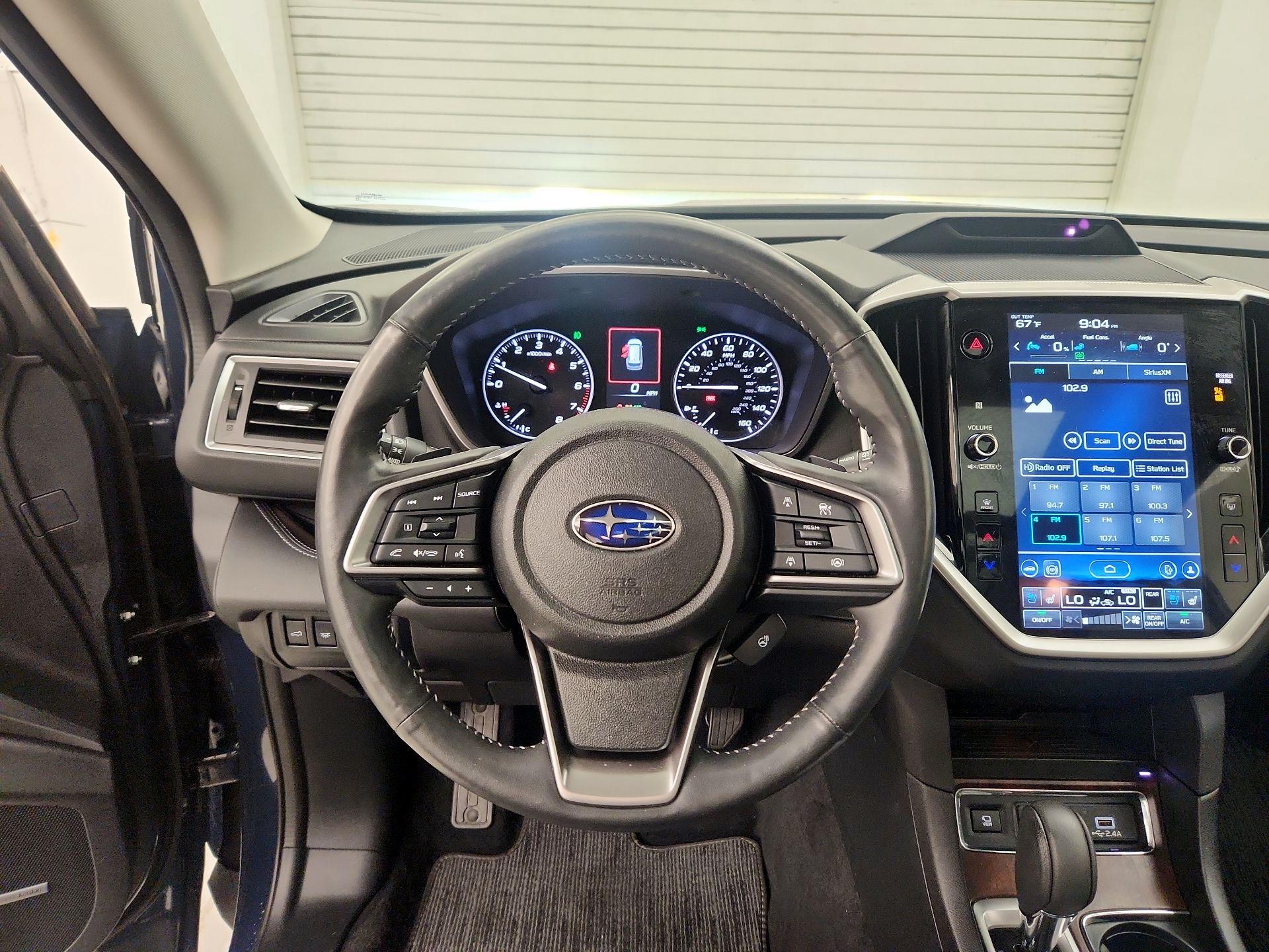 Thumbnail: 2023 Subaru Ascent - 10