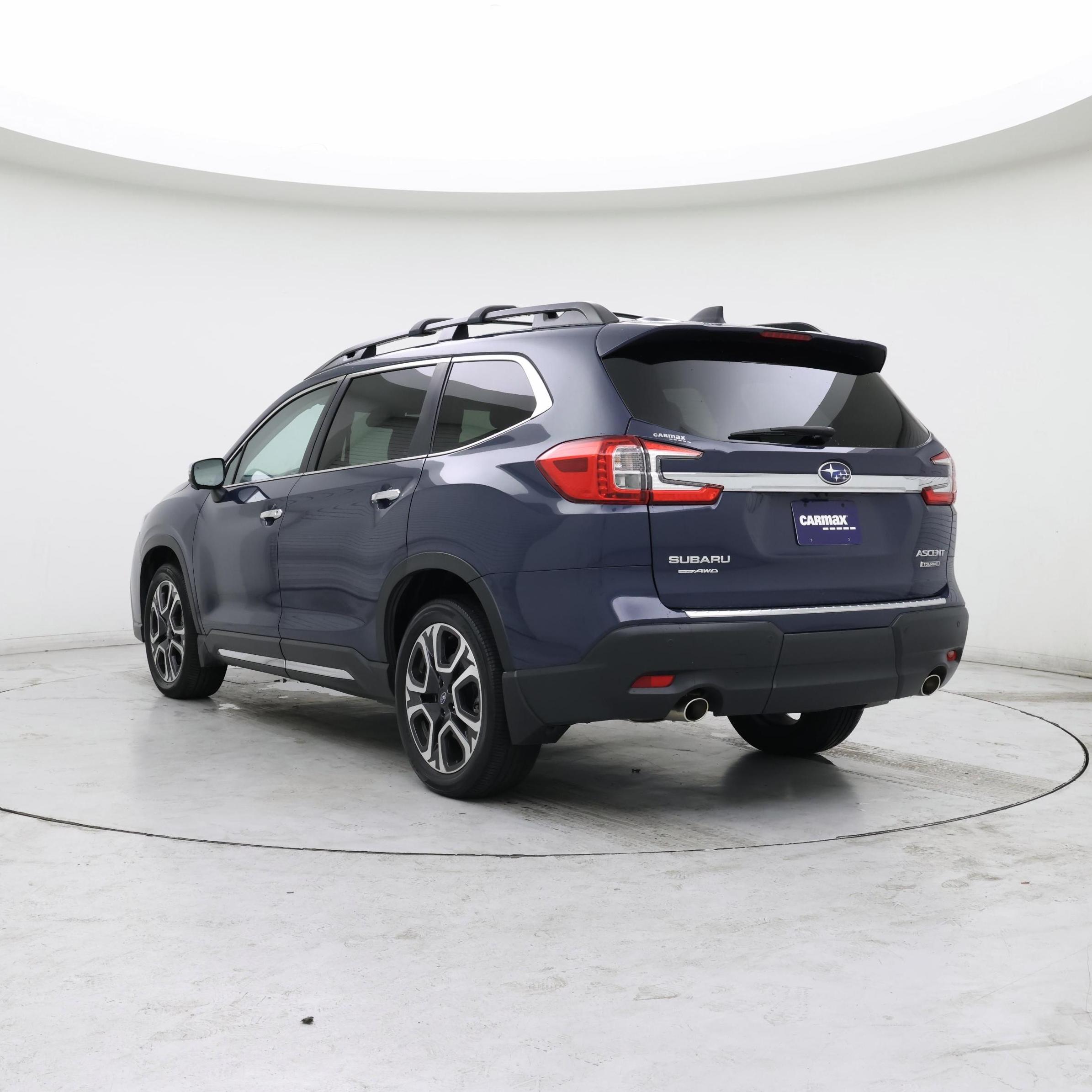 Thumbnail: 2023 Subaru Ascent - 2