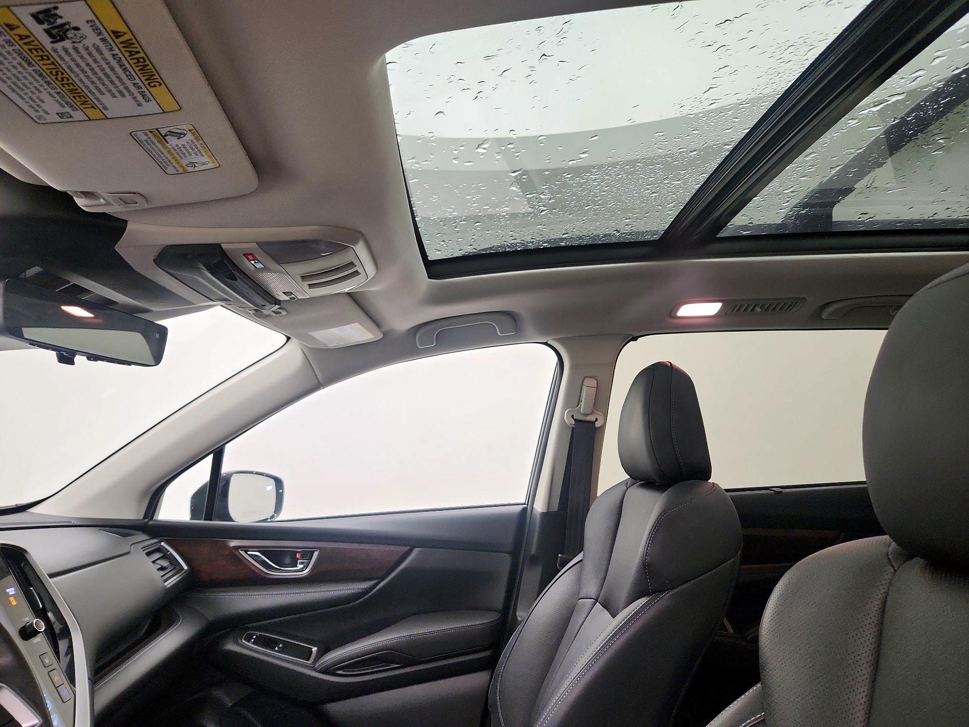 Thumbnail: 2023 Subaru Ascent - 20