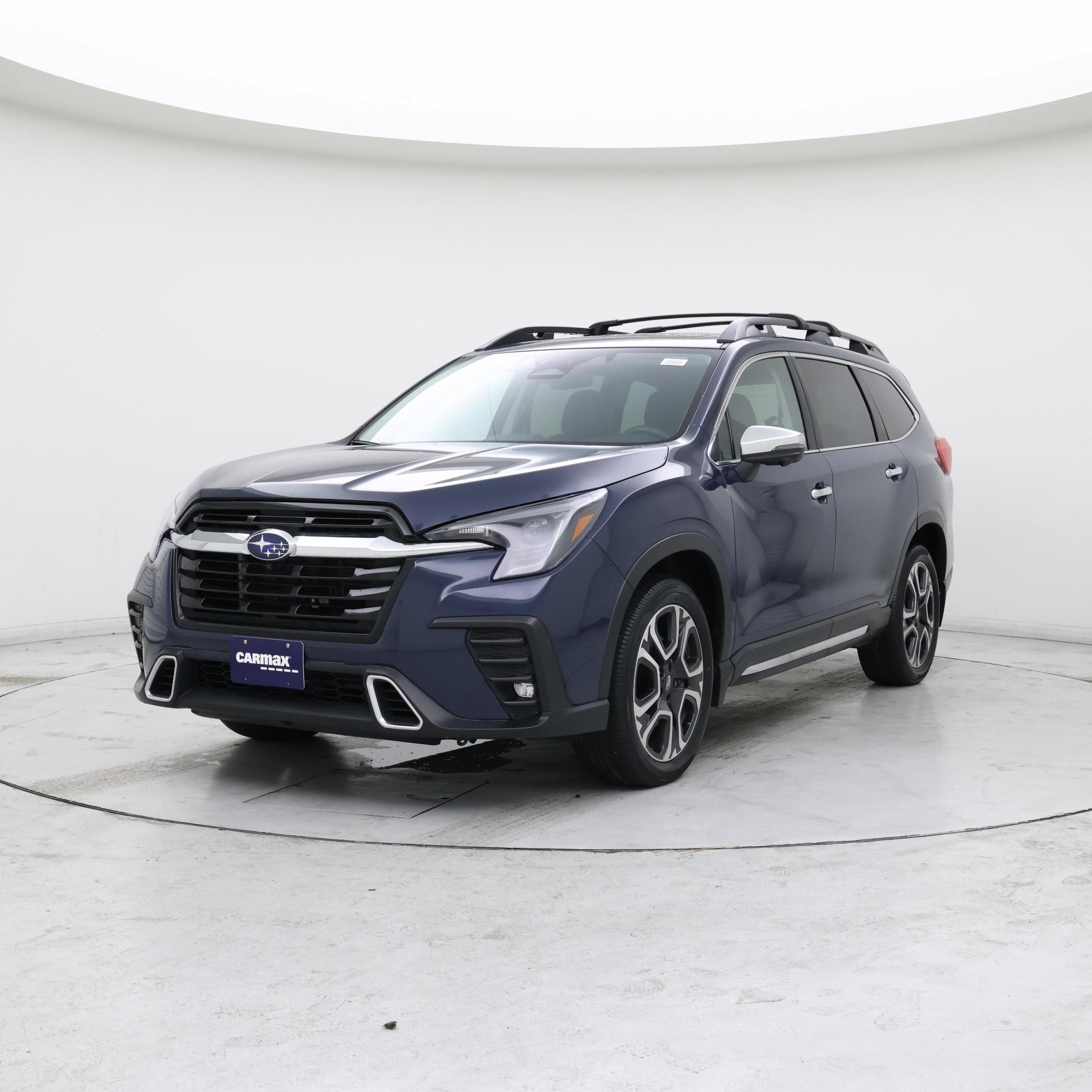 Thumbnail: 2023 Subaru Ascent - 4