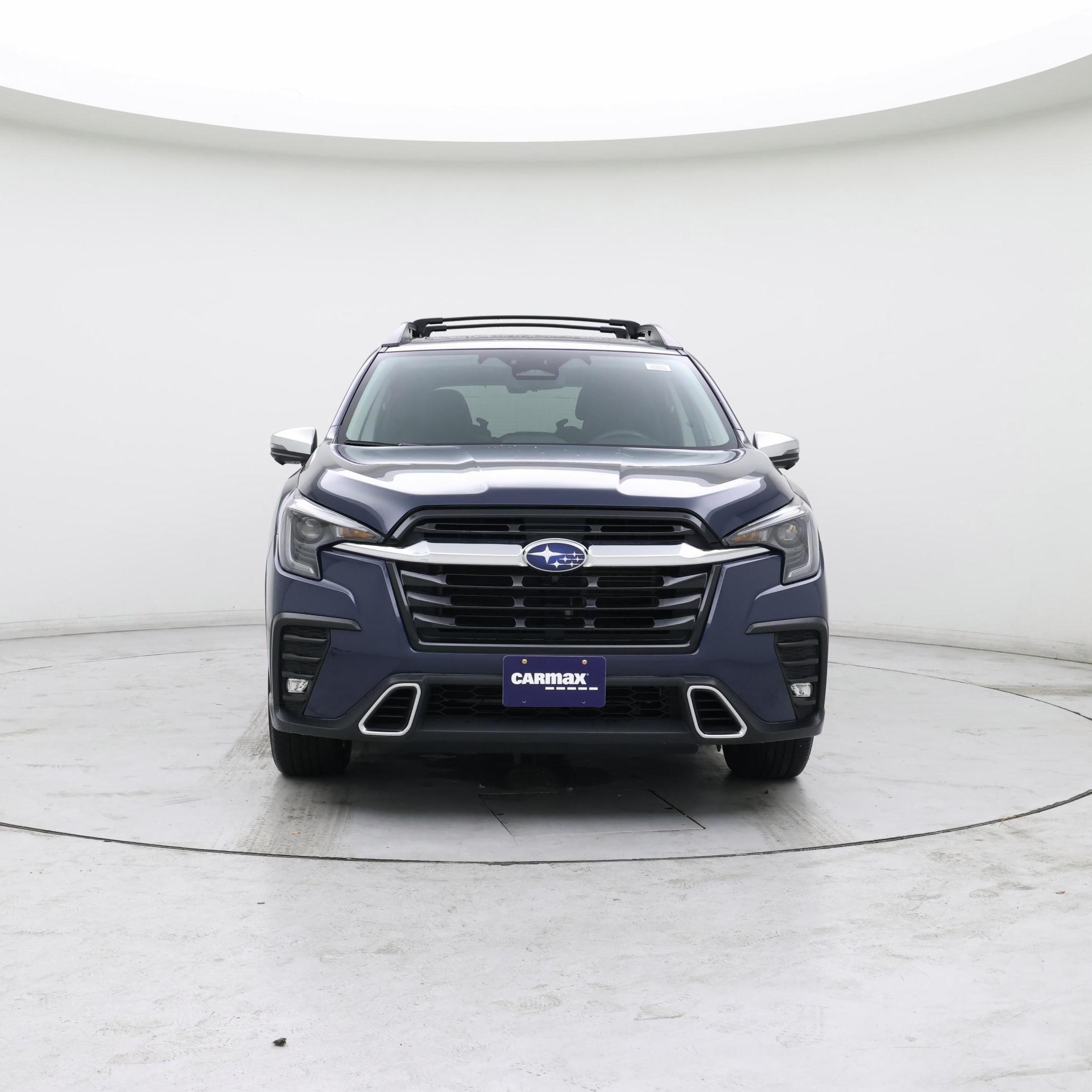 Thumbnail: 2023 Subaru Ascent - 5