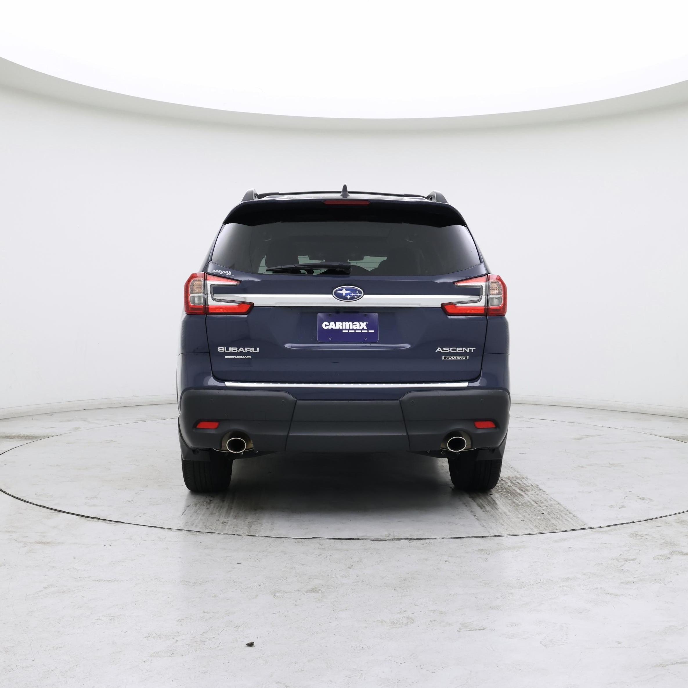 Thumbnail: 2023 Subaru Ascent - 6
