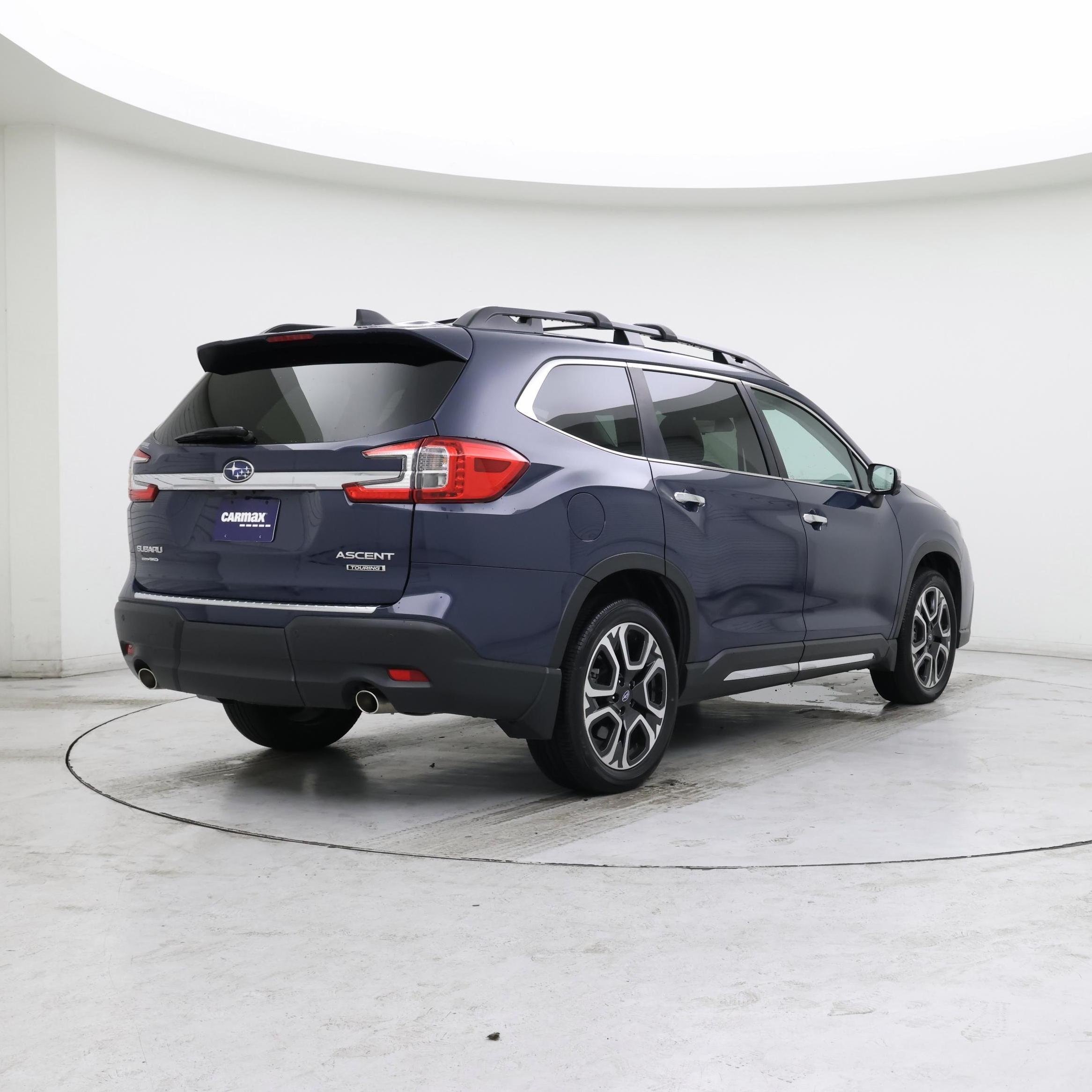 Thumbnail: 2023 Subaru Ascent - 8