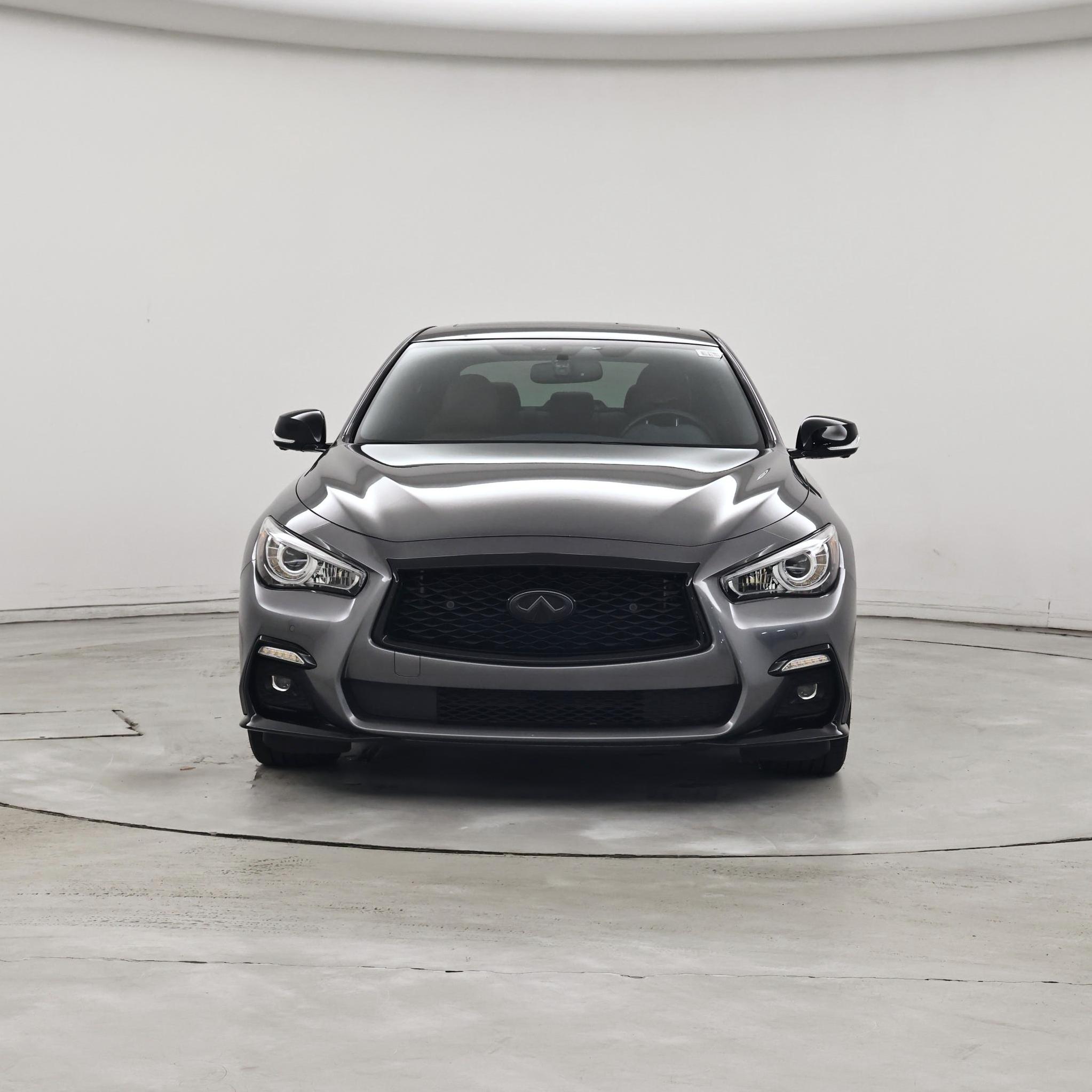 Thumbnail: 2024 INFINITI Q50 - 5