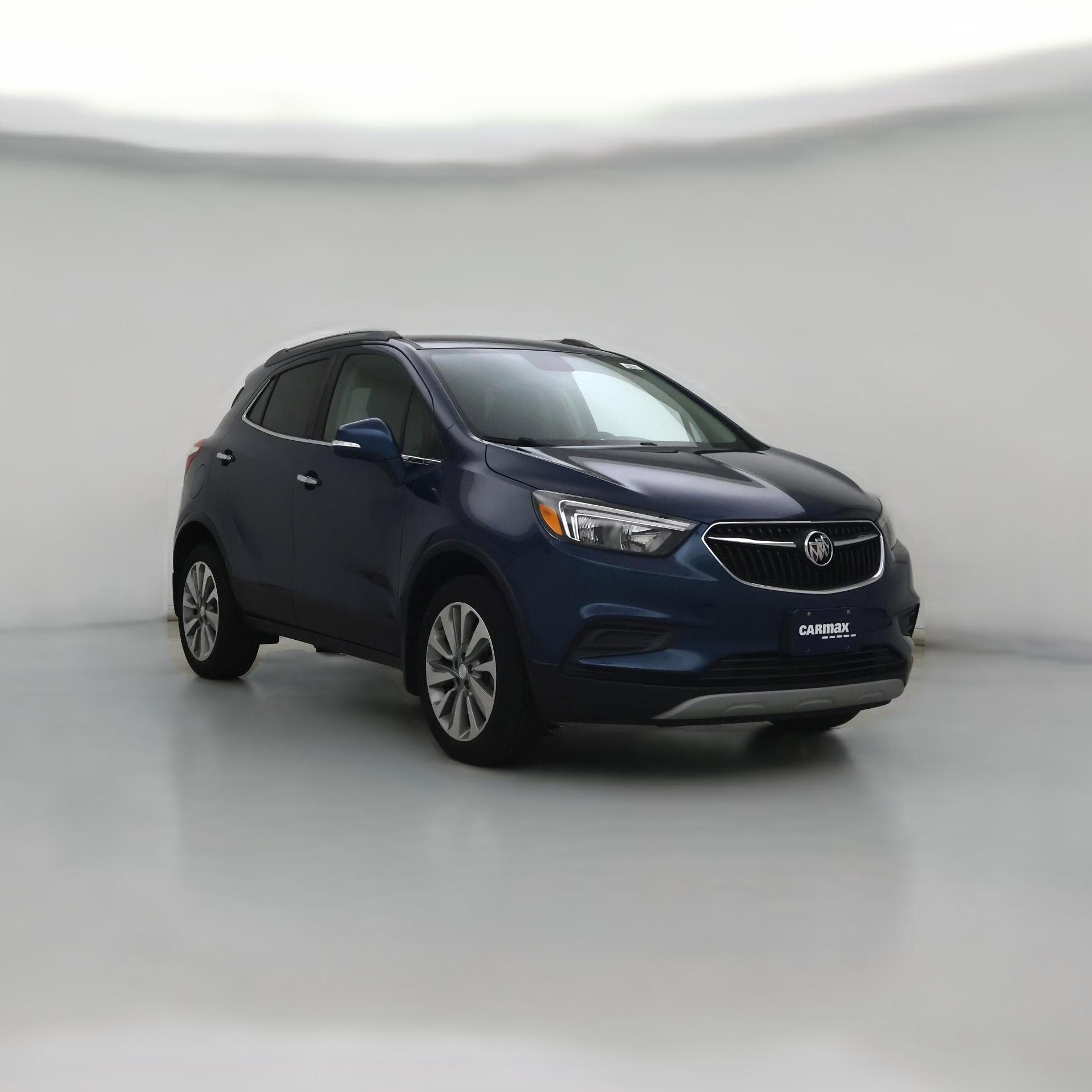 2019 Buick Encore