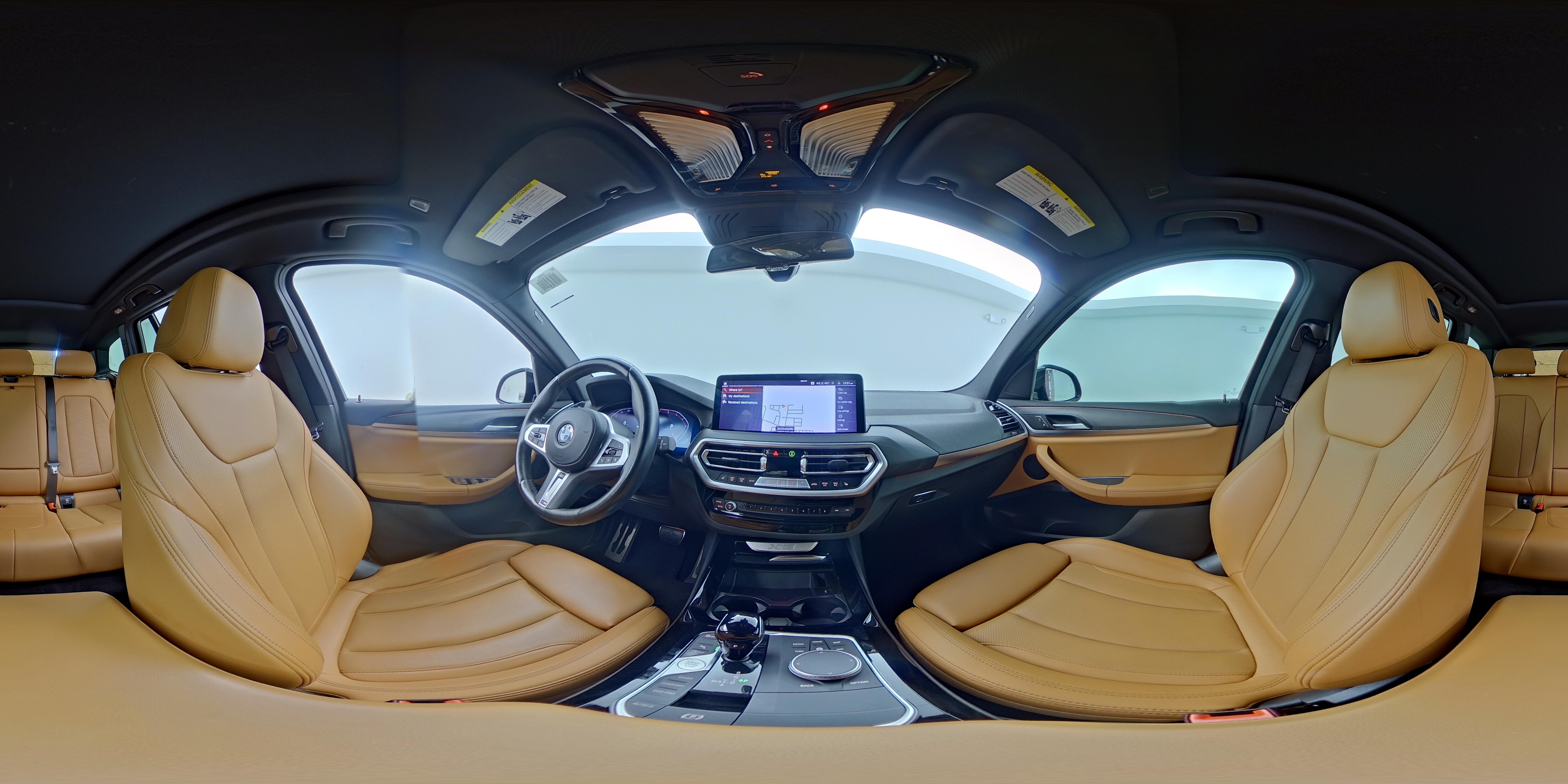 2022 BMW X3 30i - Photo 27