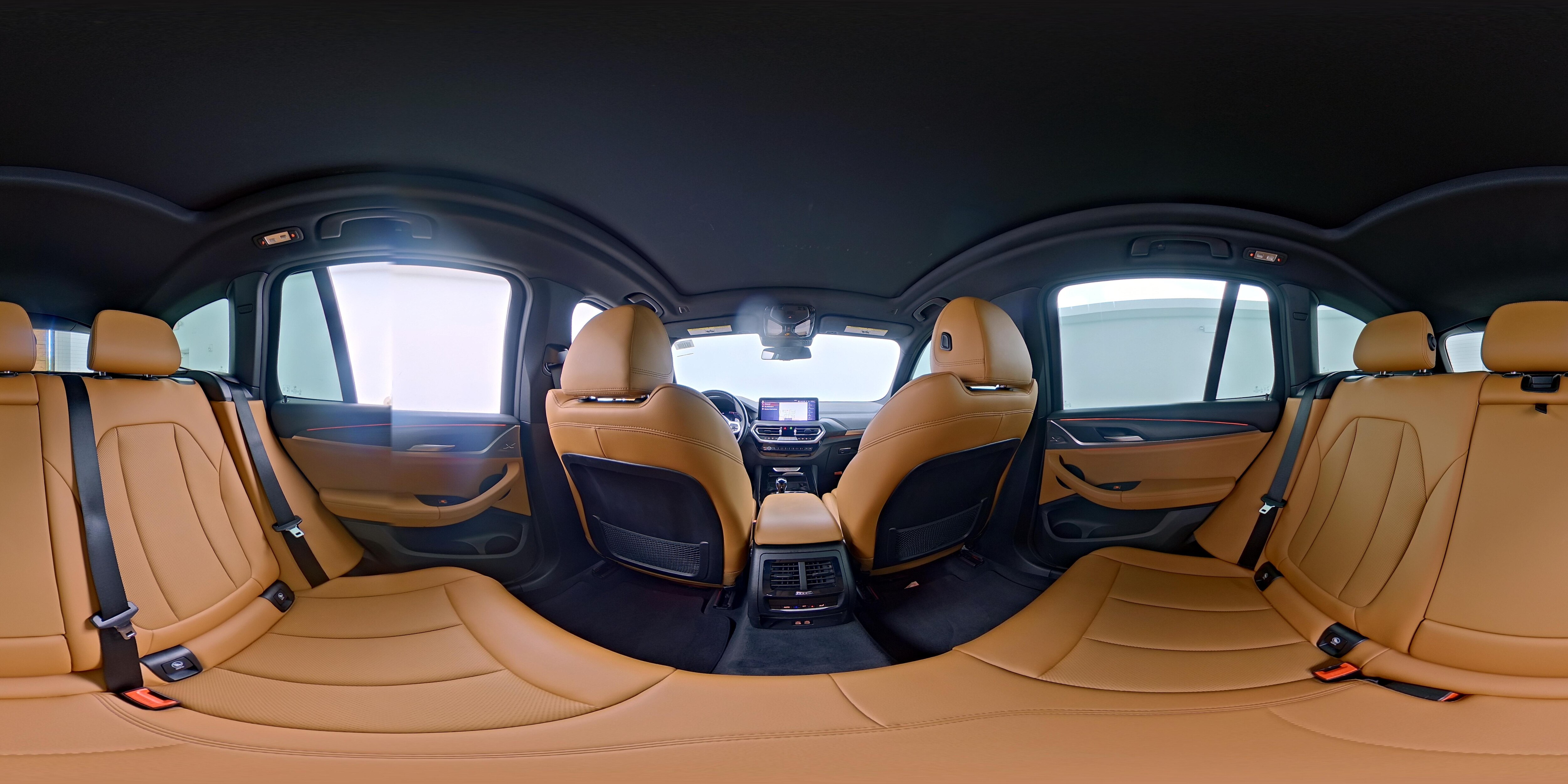 2022 BMW X3 30i - Photo 28