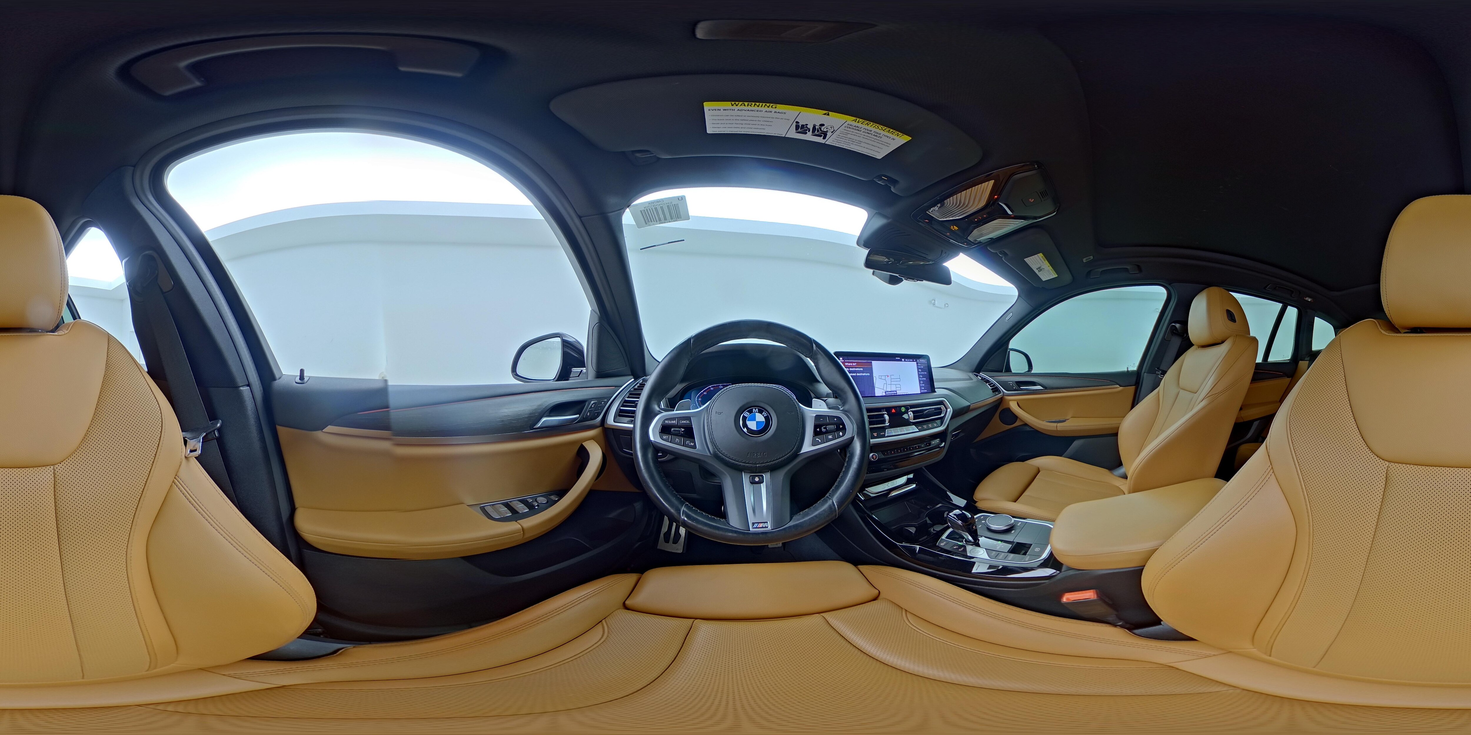 2022 BMW X3 30i - Photo 29